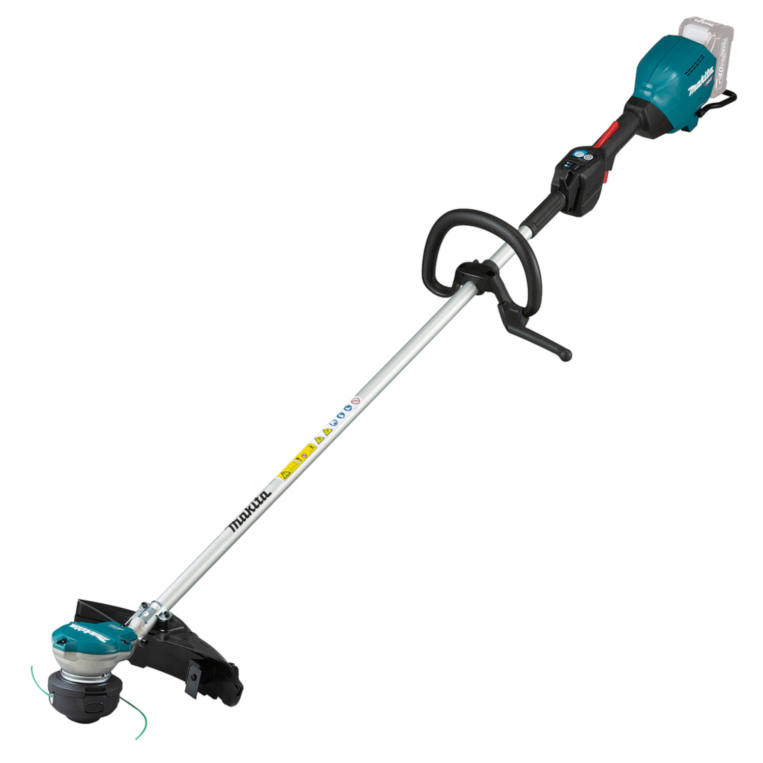 Makita UR003GZ01 XGT Akku-Rasentrimmer 40V max Image