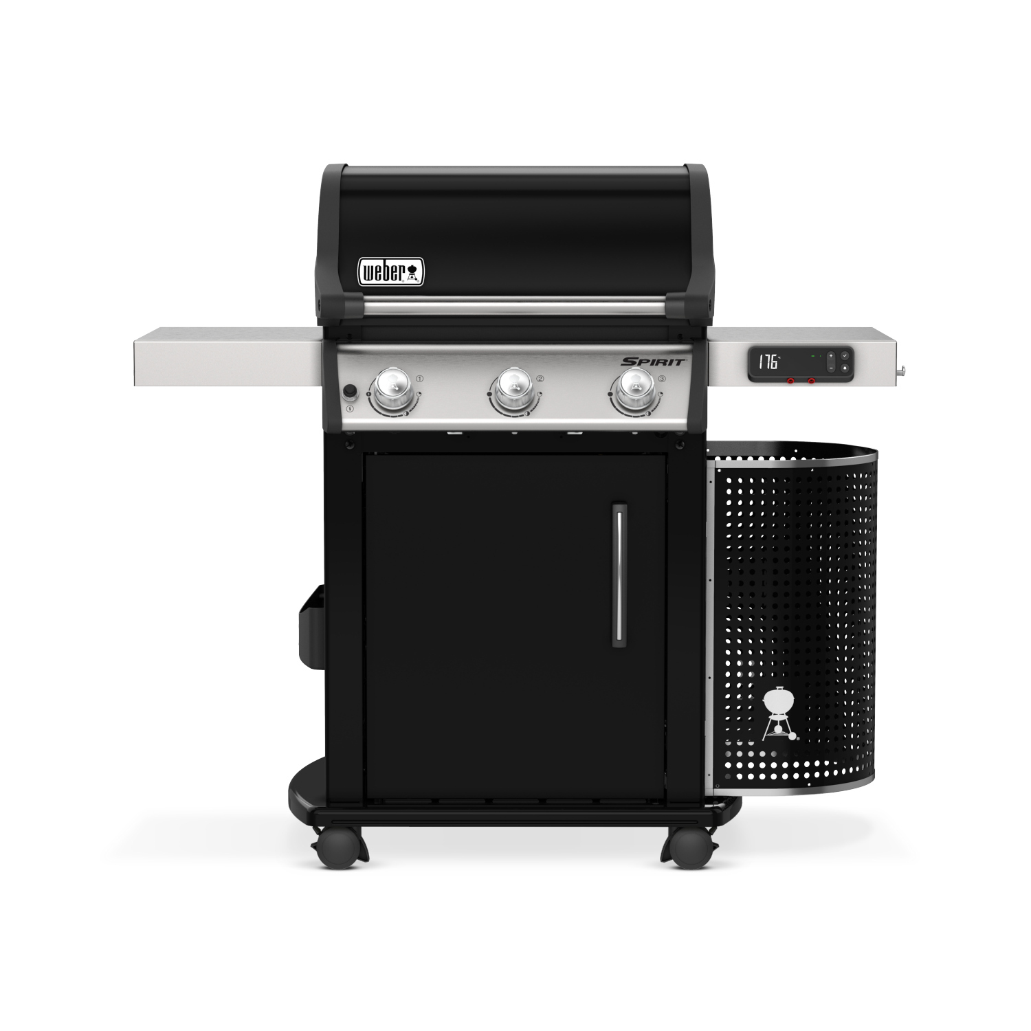 Weber Spirit EPX-315S GBS Gasgriller