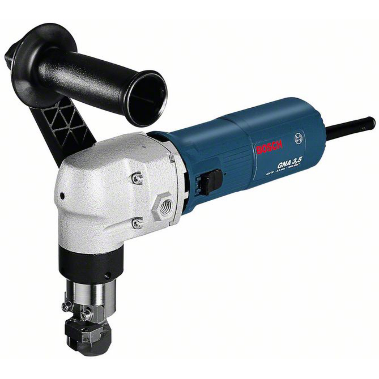 Bosch GNA 3,5 Nager Karton Nager 0601533103