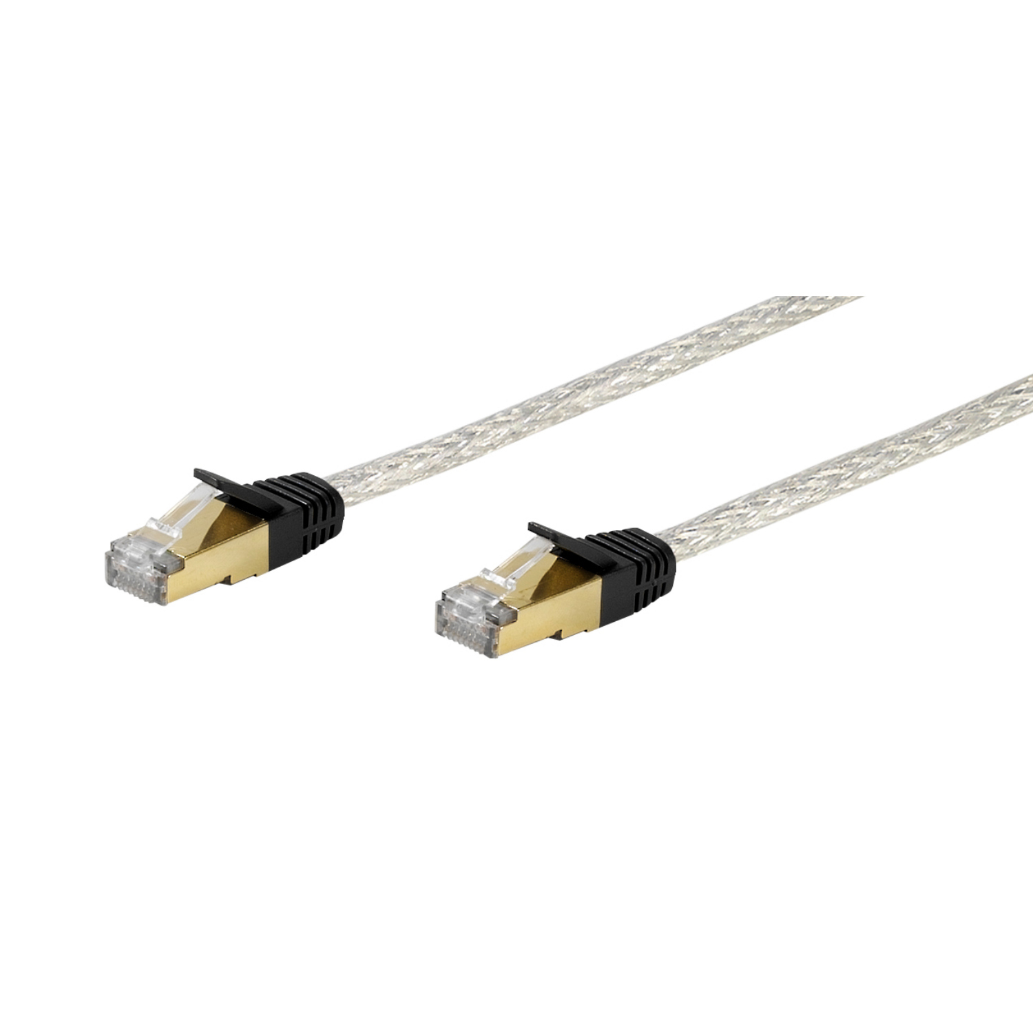 Vivanco CAT6 Netzwerkkabel, 10m Image