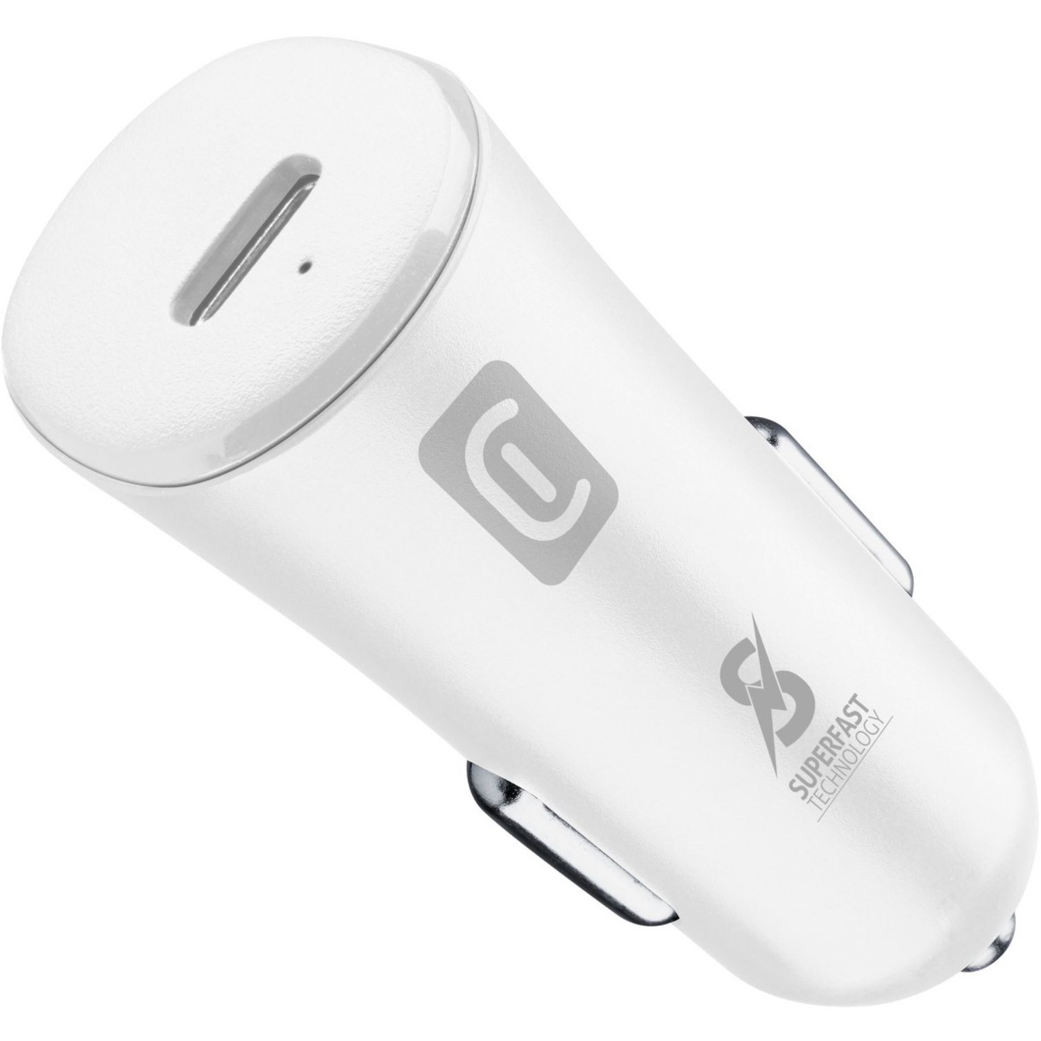 Cellularline KFZ-Lader 25W USB Type-C fü