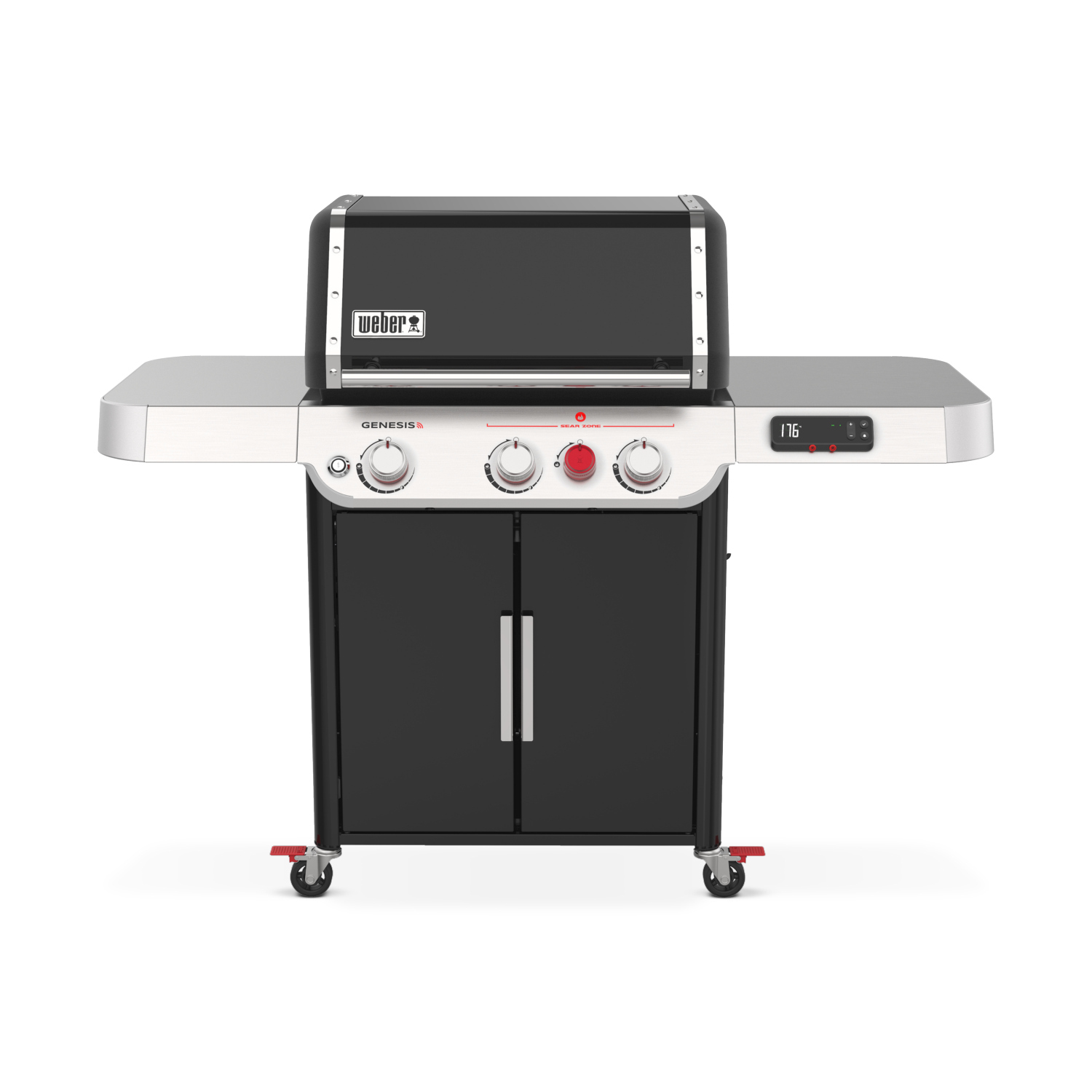 Weber Genesis Smart EX-325S Gasgriller