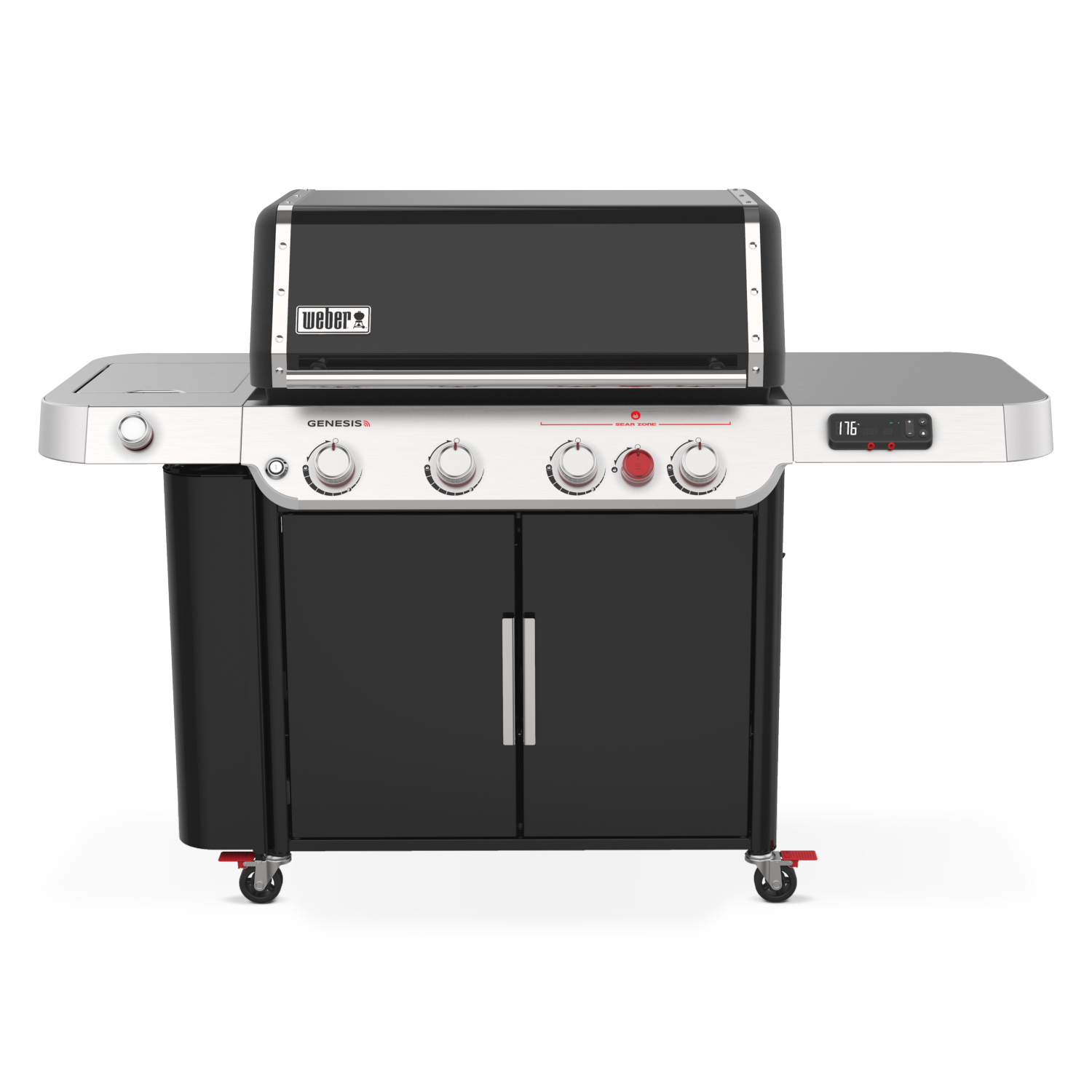 Weber Genesis Smart EX-435 Gasgriller