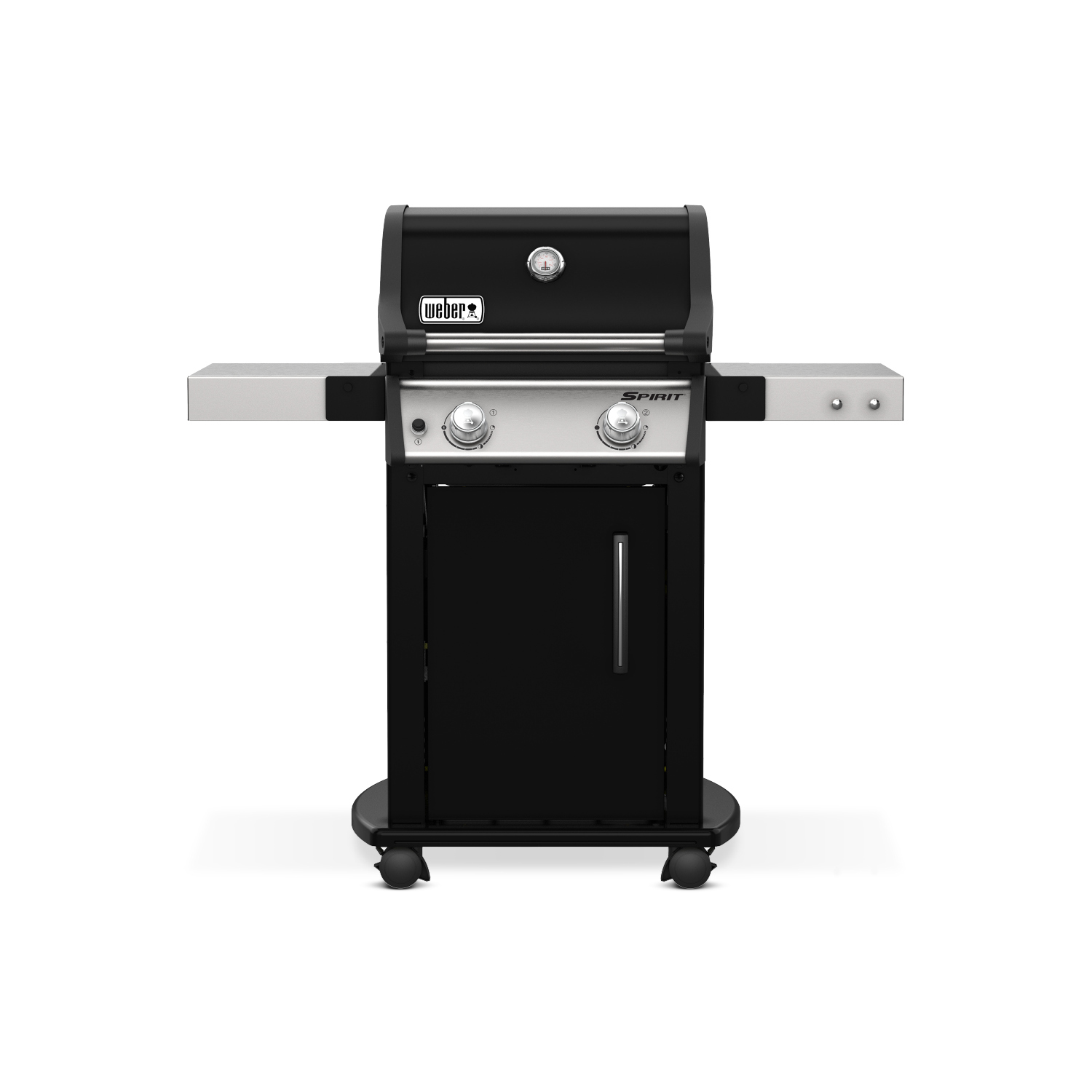 Weber Spirit E-215 GBS Gasgriller