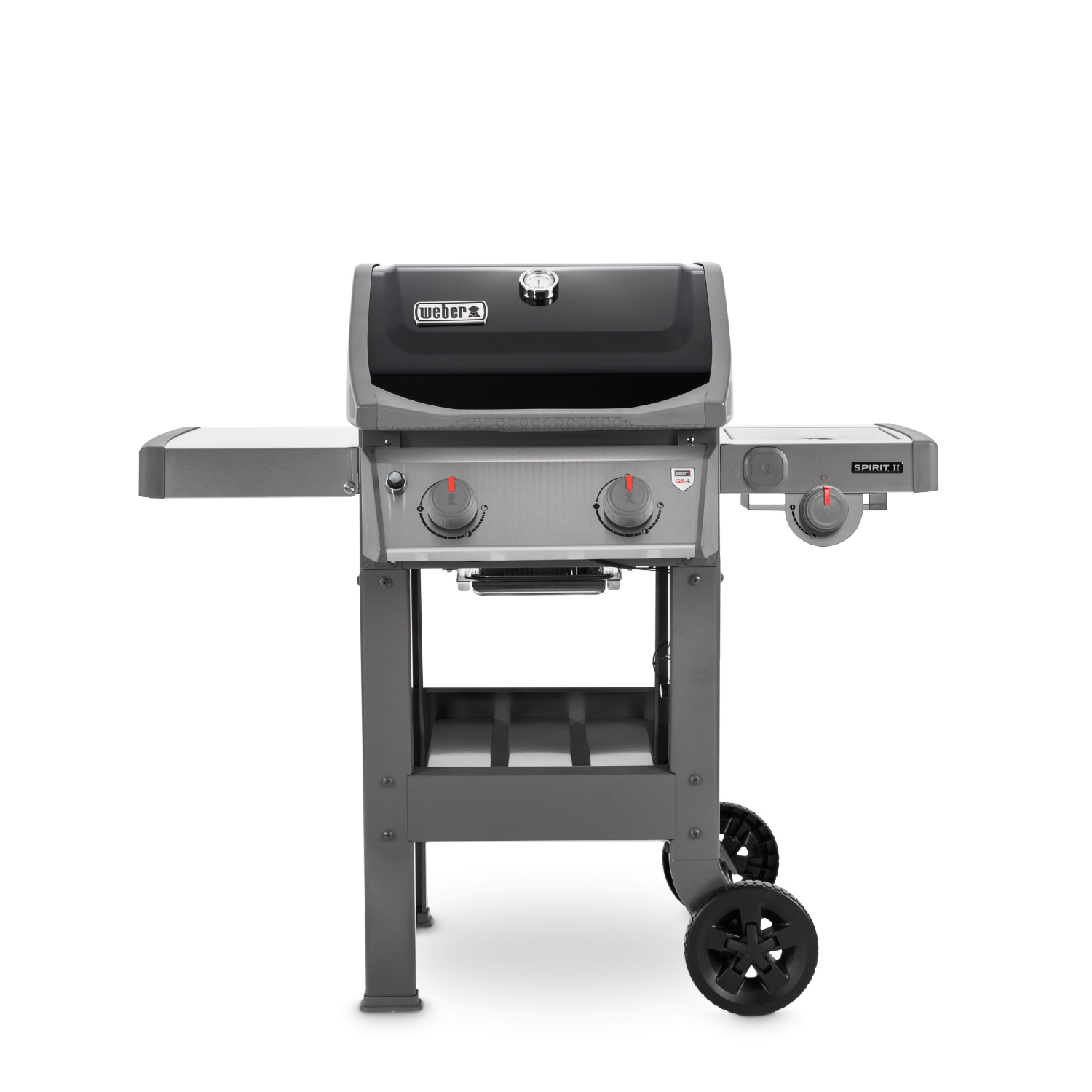 Weber Spirit II E-220 GBS Gasgriller