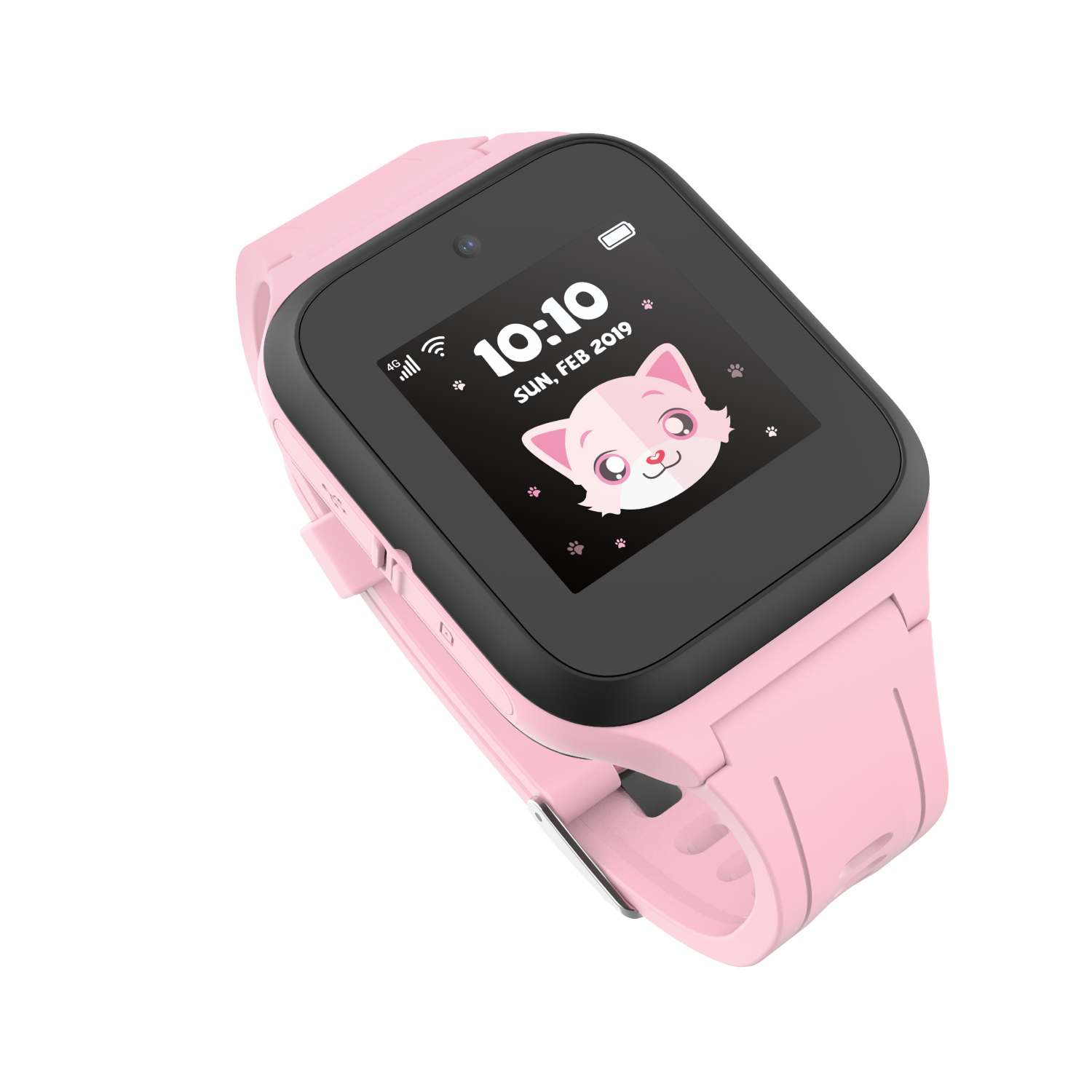 TCL MT40X PINK Kids Watch CQ76248 Image