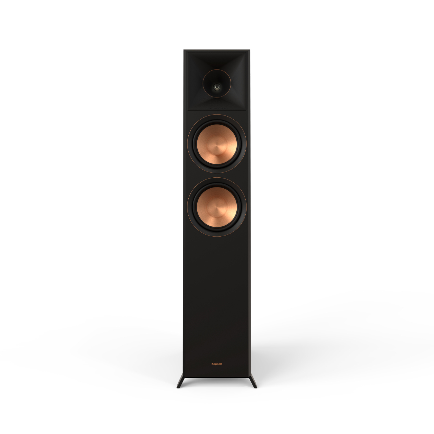 Klipsch RP-6000F II Standlautsprecher schwarz per Stk.