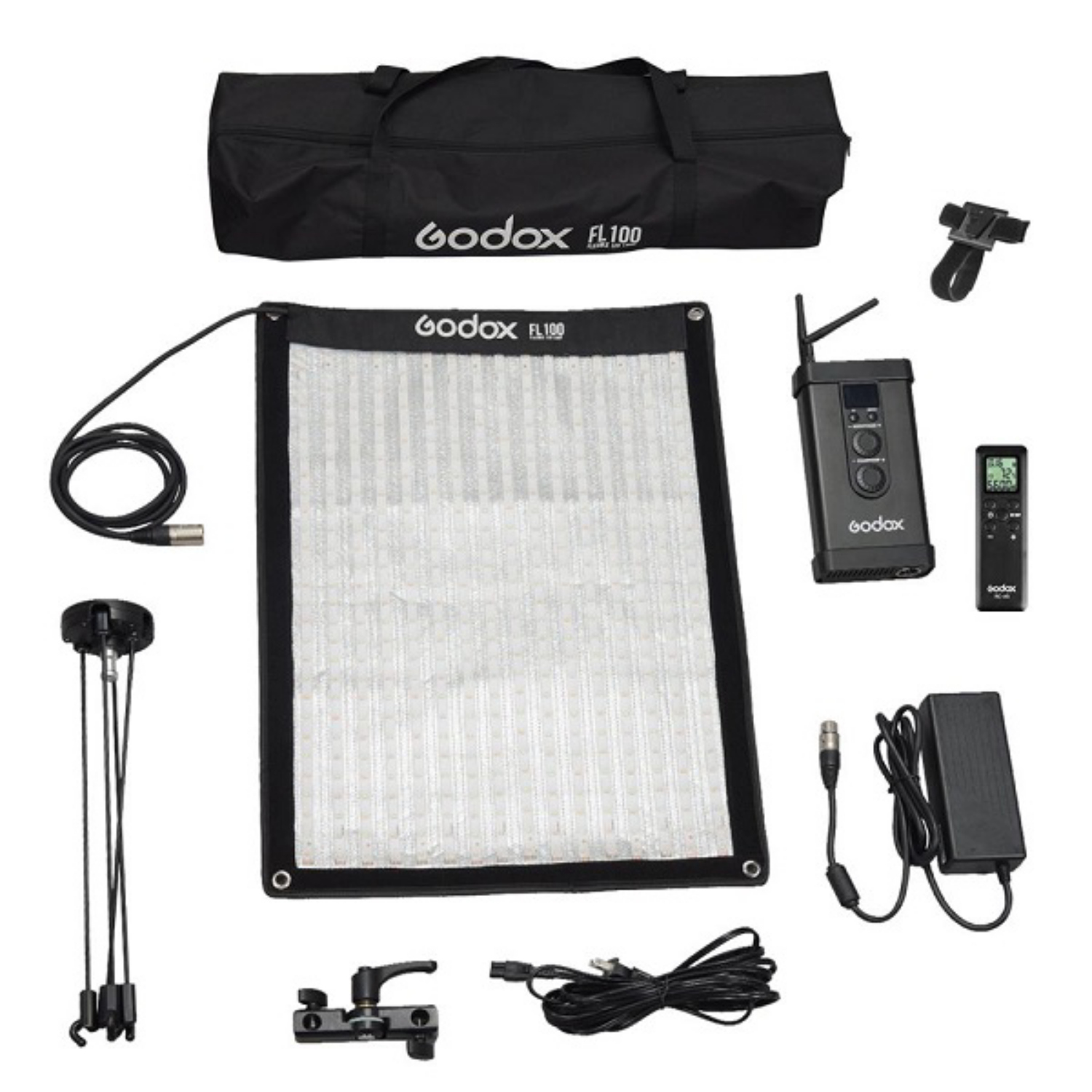 Godox Flexibel LED Light 40x60 cm Image