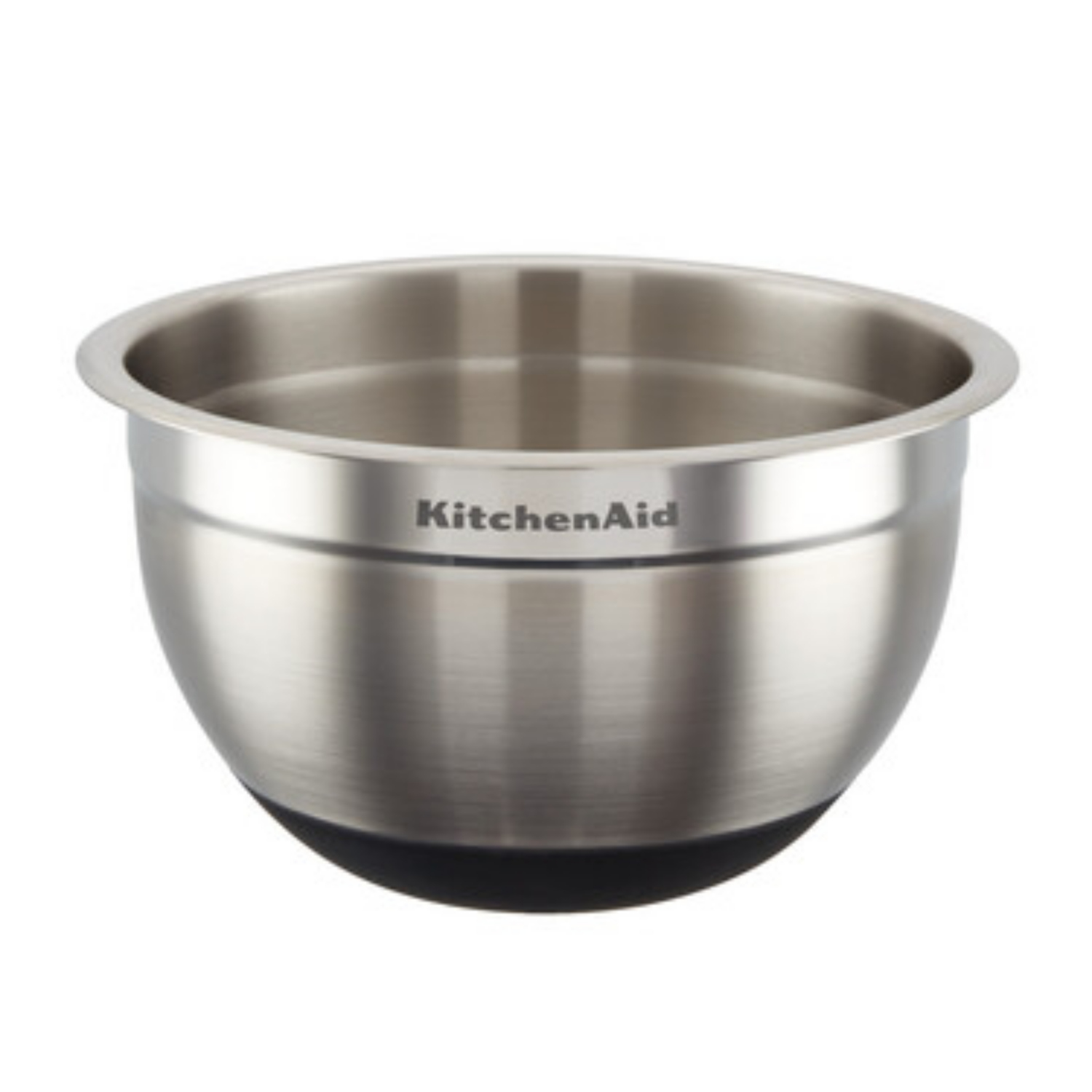 KitchenAid KB192OSSSI Rührschüssel 2,8 Liter