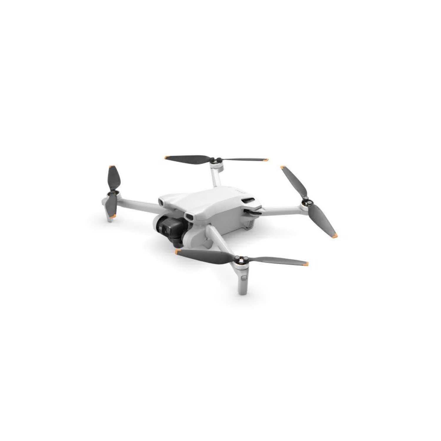 DJI Mini 3 Fly More Combo (DJI RC) Drohne