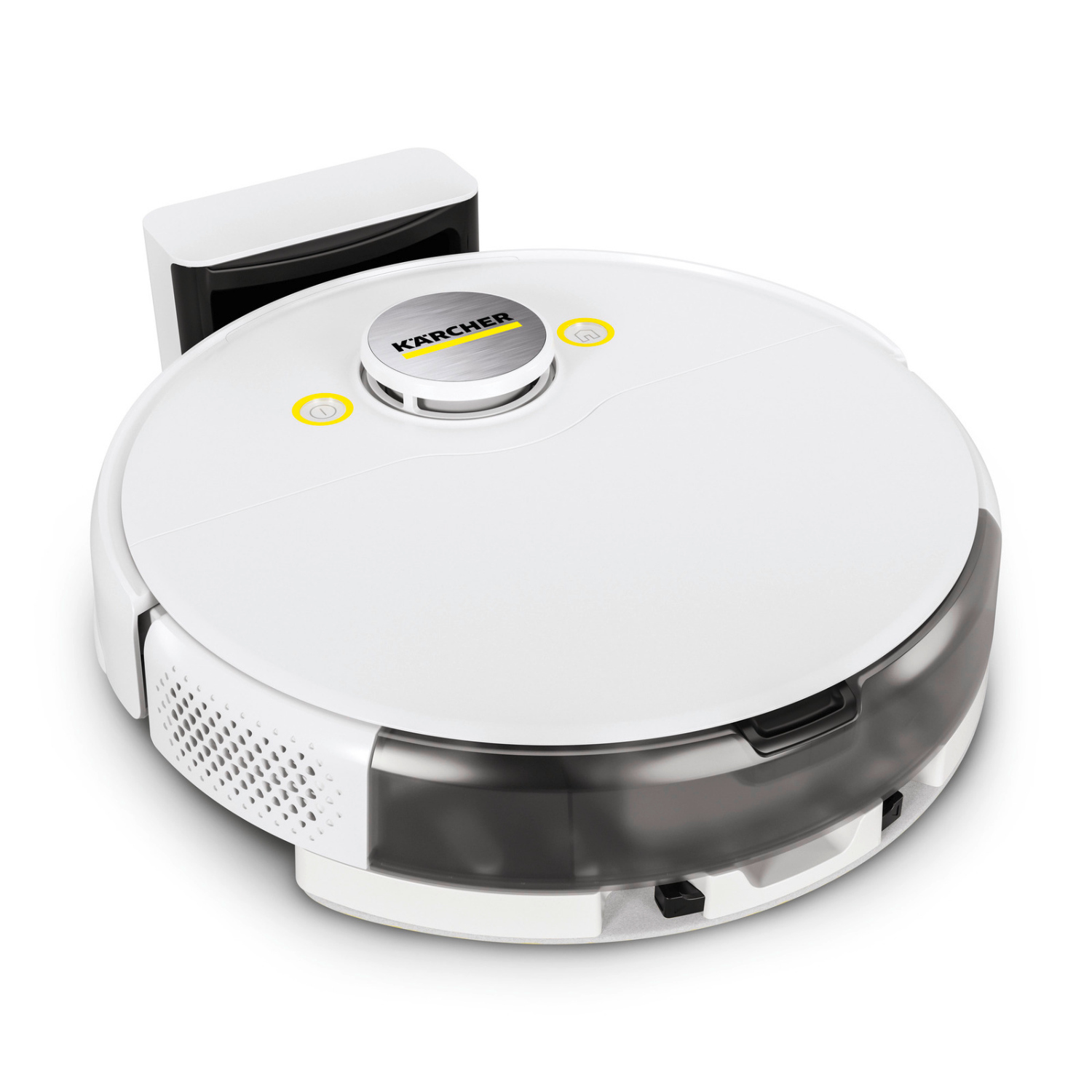 Kärcher RCV 5 Saug-/Wischroboter 1.269-640.0