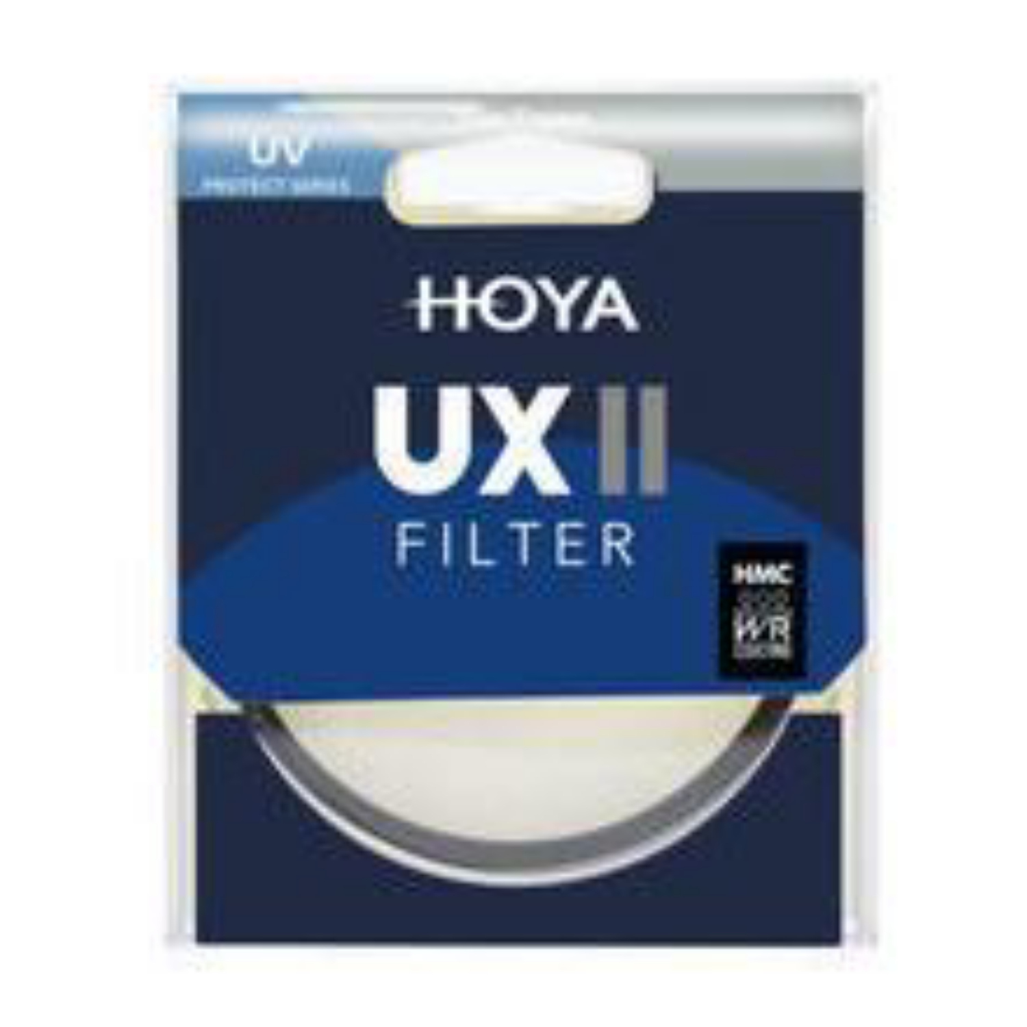 Hoya UV 82 mm UX II HMC WR Vergütung Filter