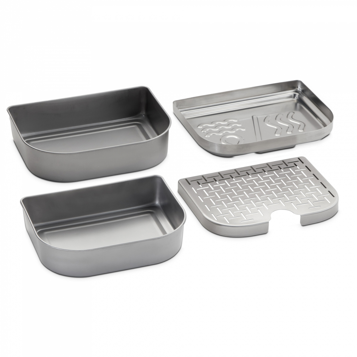 Weber Multifunktions-Set Lumin Elektrogrill 6614