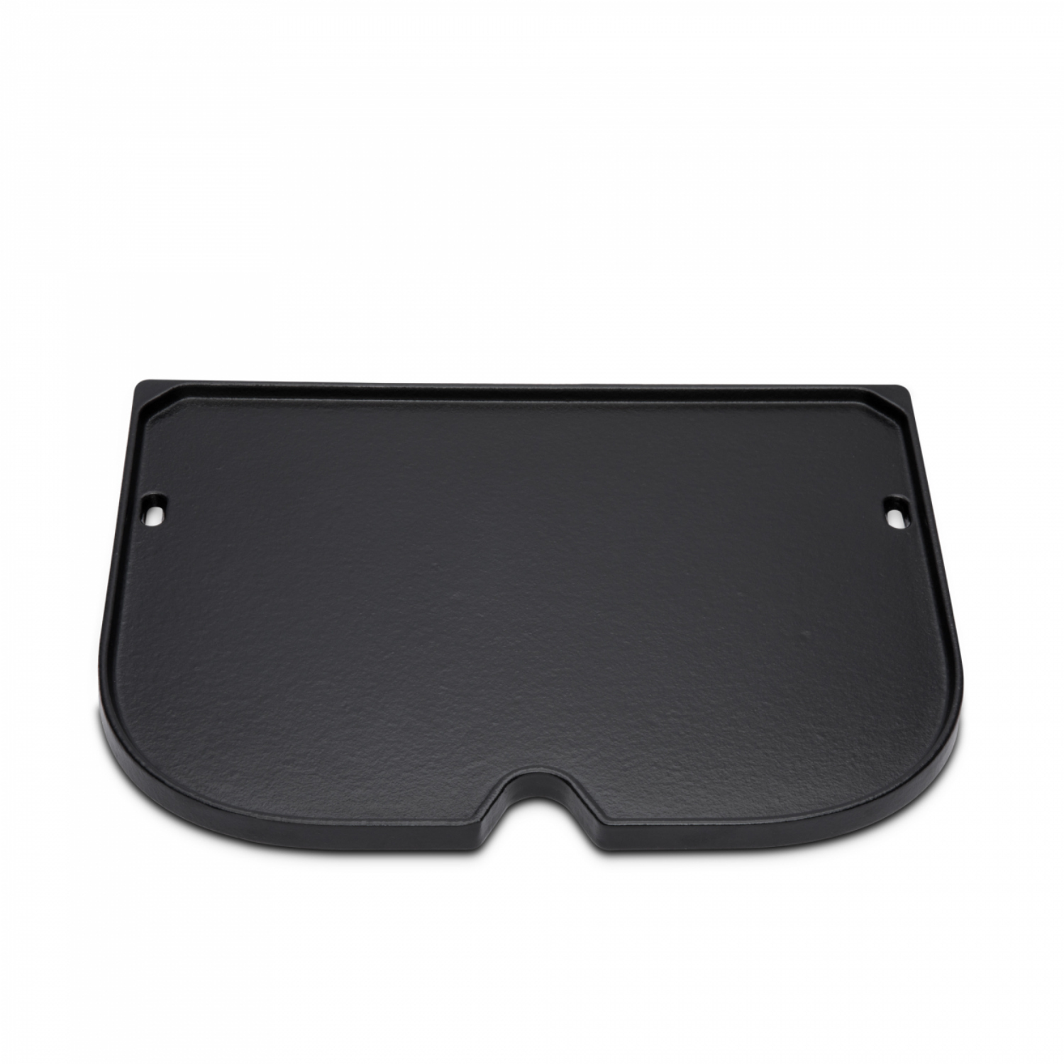 Weber Grillplatte Lumin Compact Plancha für Lumin Compact Elektrogrill, 6611