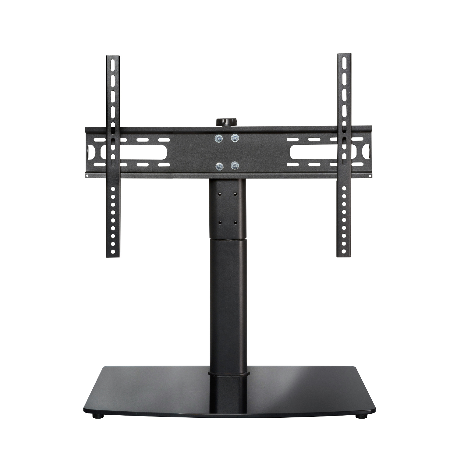 Vivanco TV-Tischständer drehbar bis 70" 45 kg/VESA 600x400