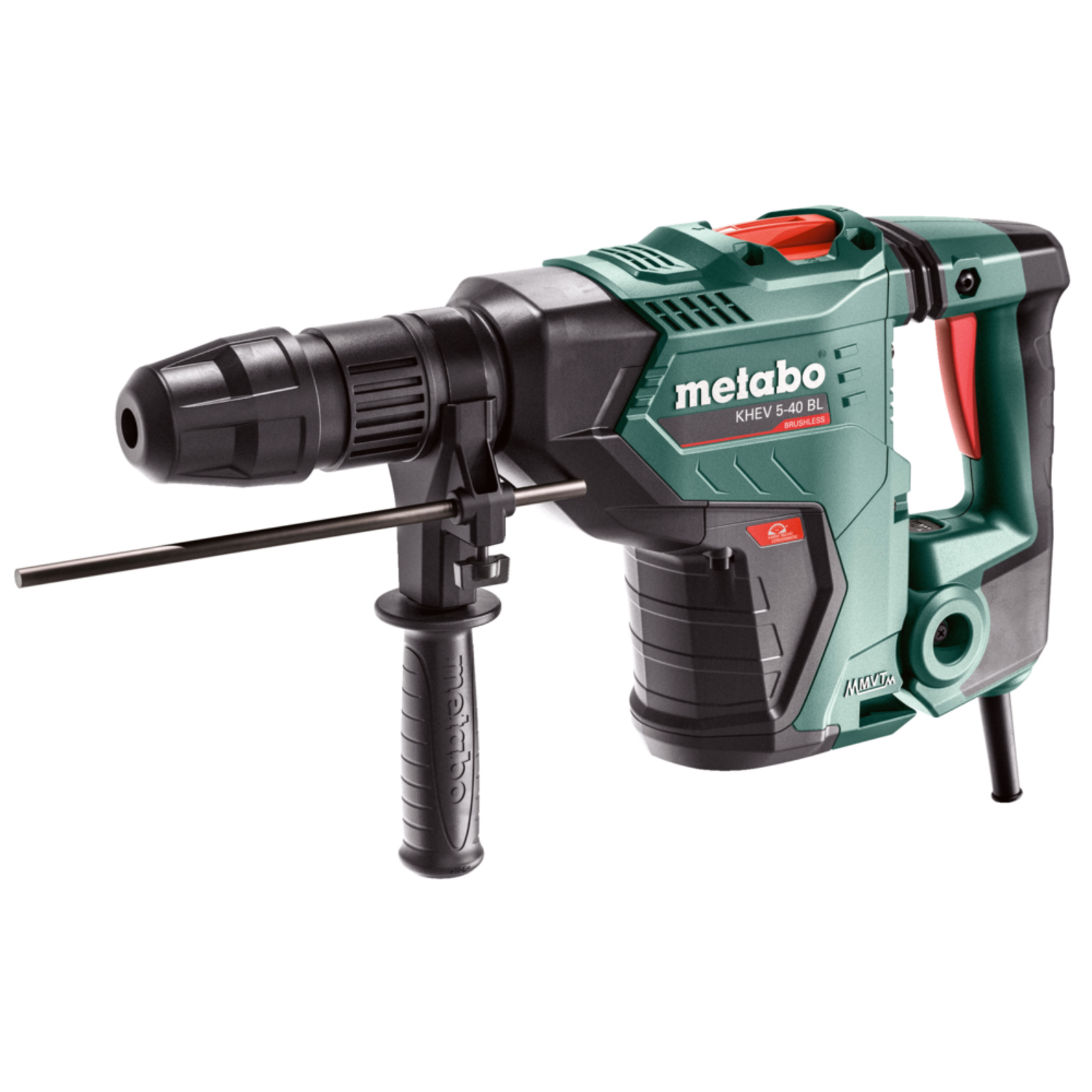 Metabo KHEV 5-40 BL Kombihammer