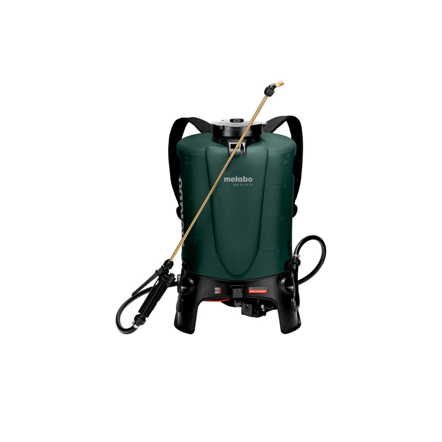 Metabo RSG 18 LTX 15 Akku-Druckspritze solo