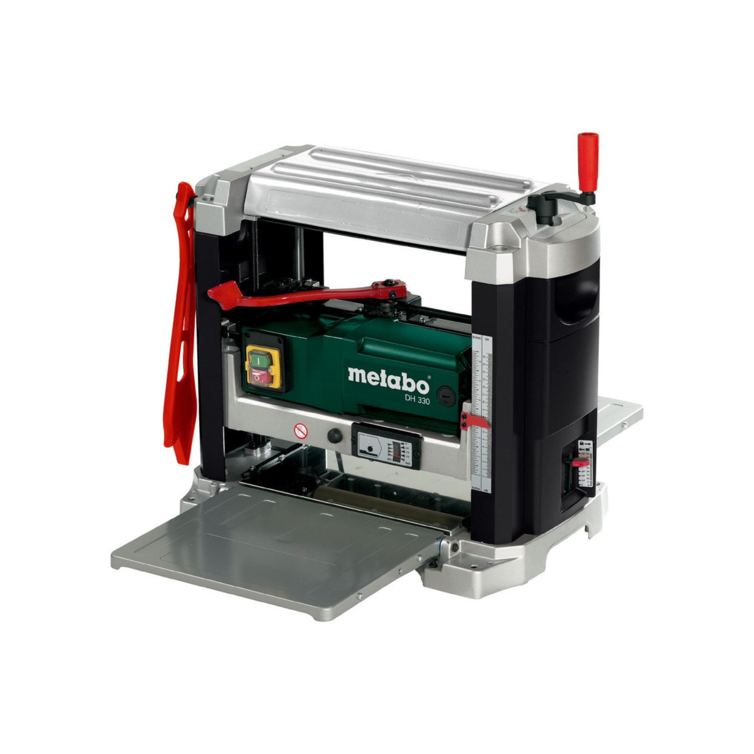 Metabo DH 330 Dickenhobel 1800 Watt