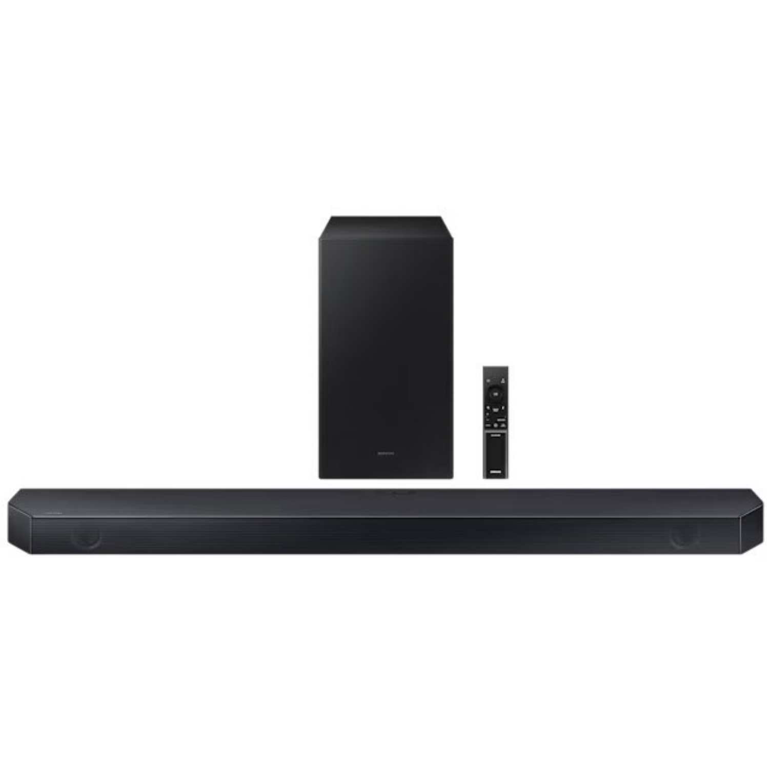 Samsung HW-Q600C/EN Soundbar + Subwoofer