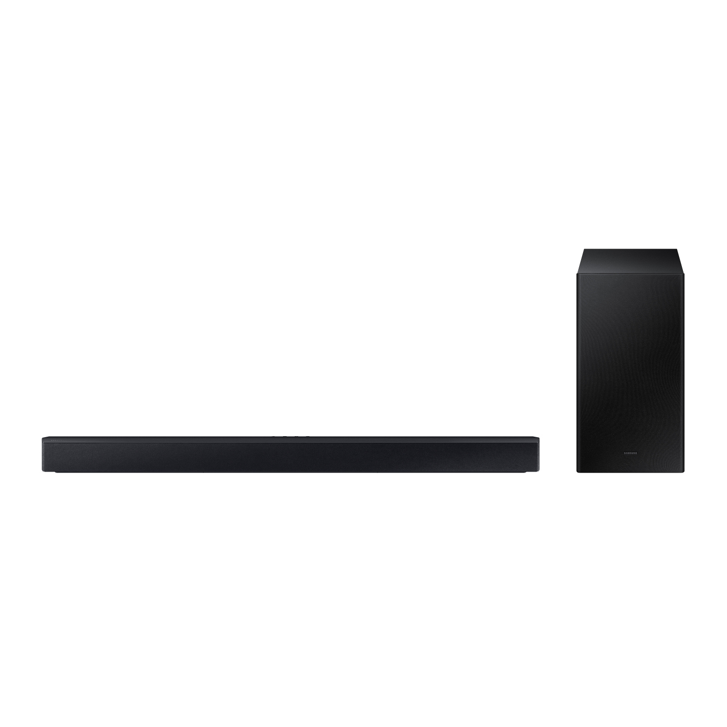 Samsung HW-C450/EN Soundbar mit Subwoofer