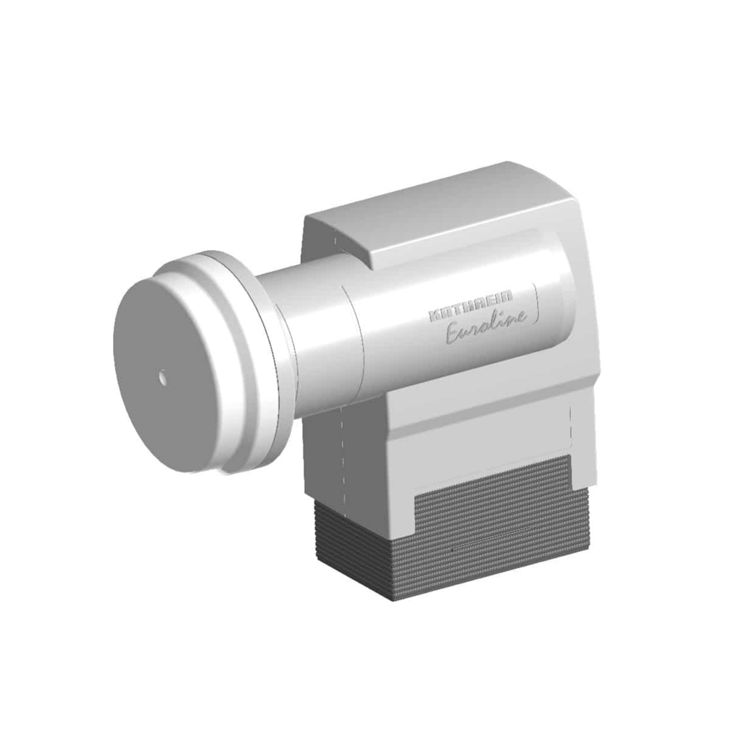 Kathrein KEL 422 Twin LNB 2 Ausgänge für 2 Teilnehmer 20110028