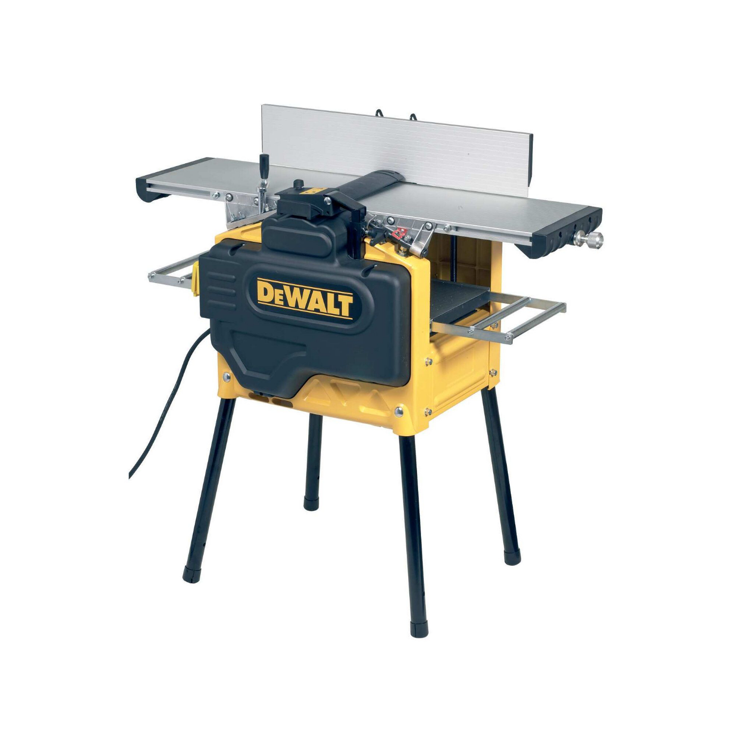 DeWalt D27300-QS Abricht- und Dickenhobel 2200 Watt Image