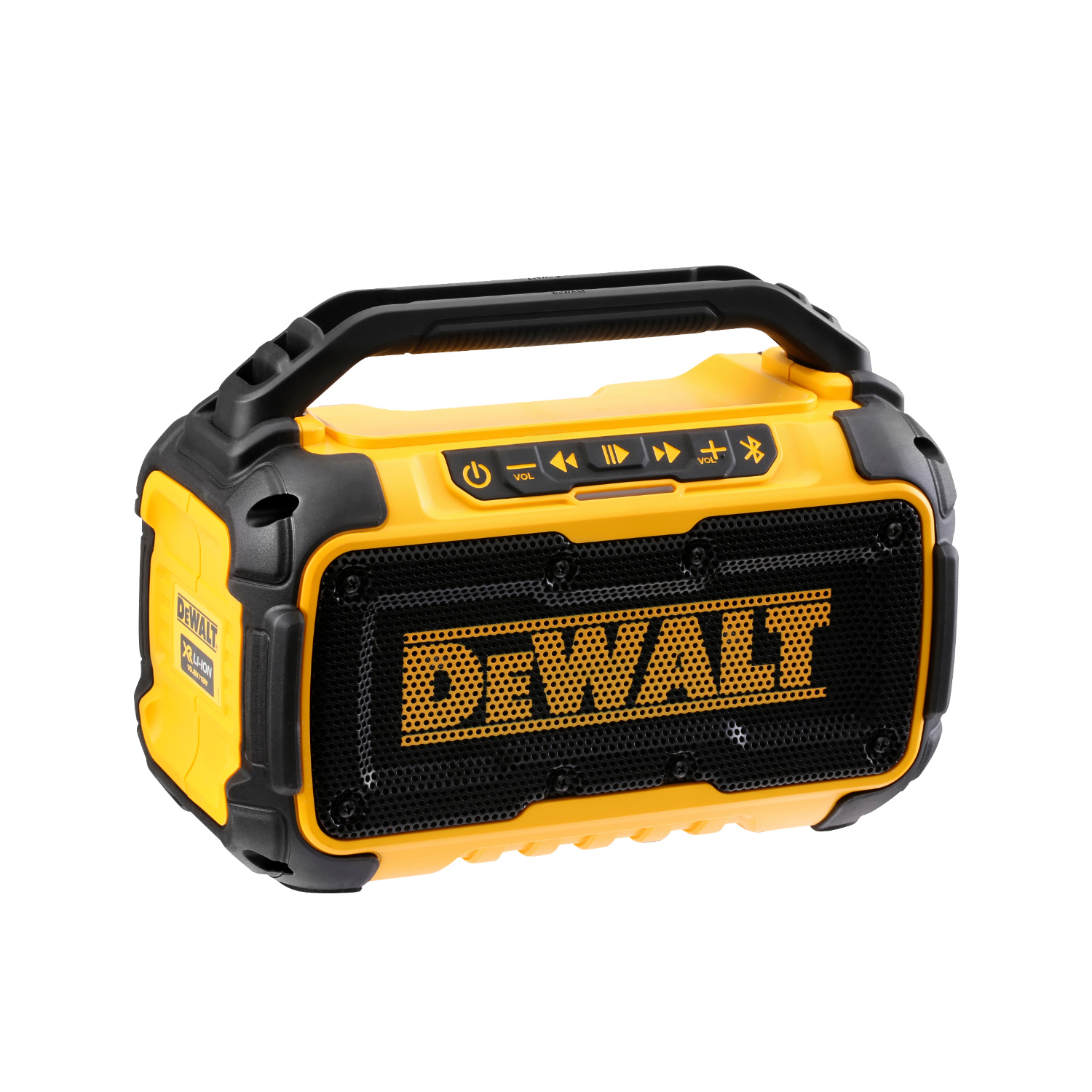 DeWalt DCR011-XJ Bluetooth-Lautsprecher Image