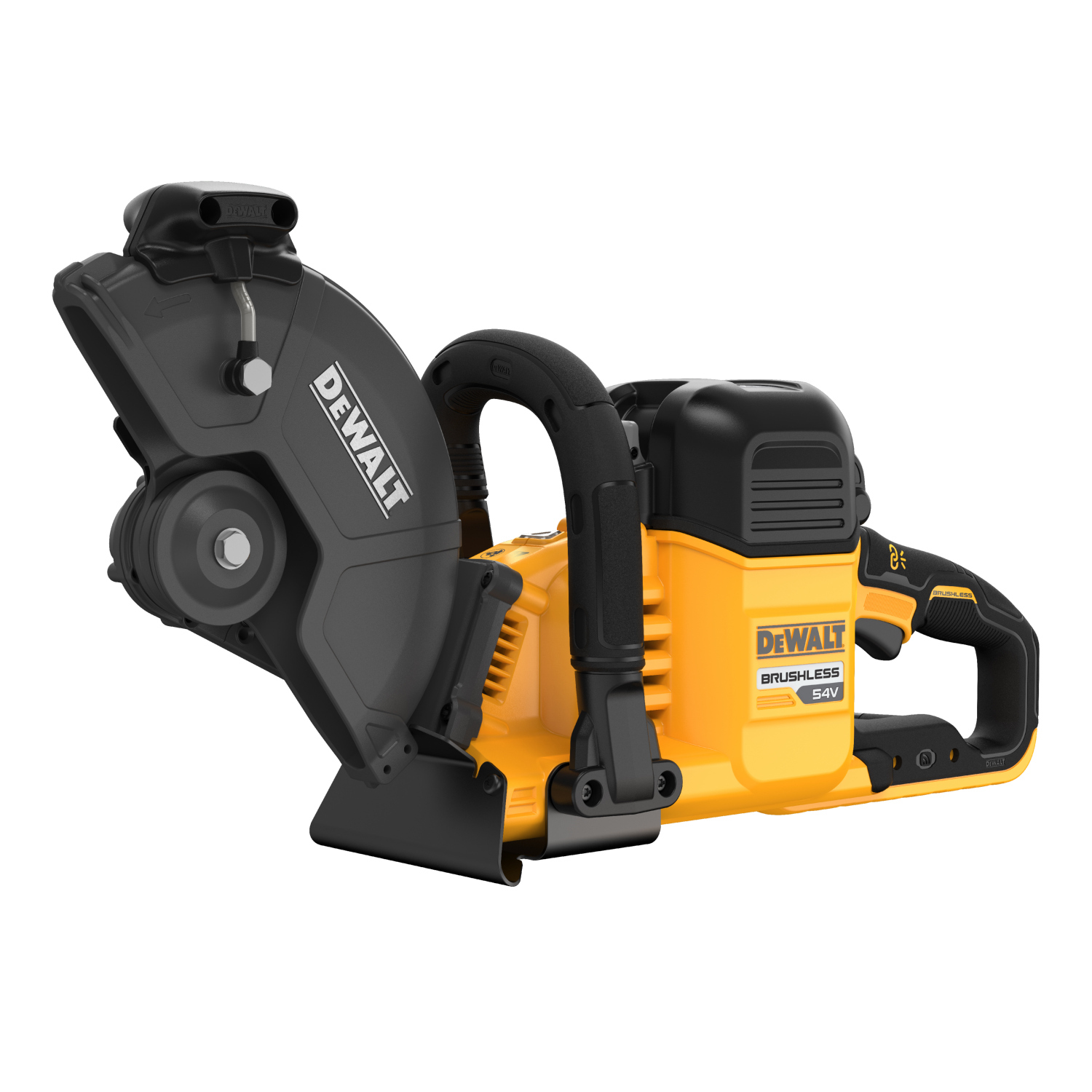 DeWalt DCS691N-XJ Akku-Trennschleifer 230 mm, 54V Basisversion Image