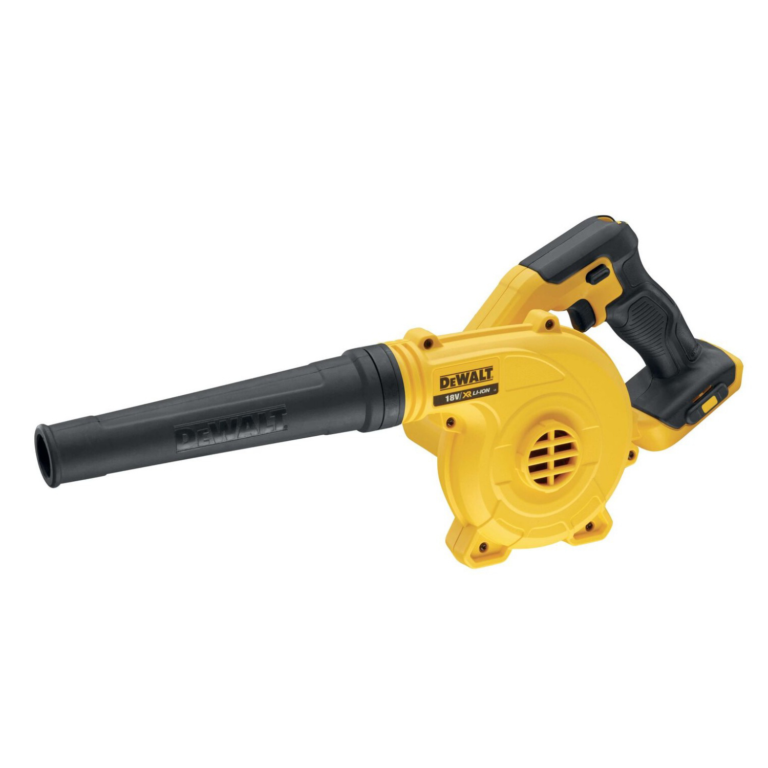 DeWalt DCV100-XJ Akku-Gebläse 18V (Basisversion) Image