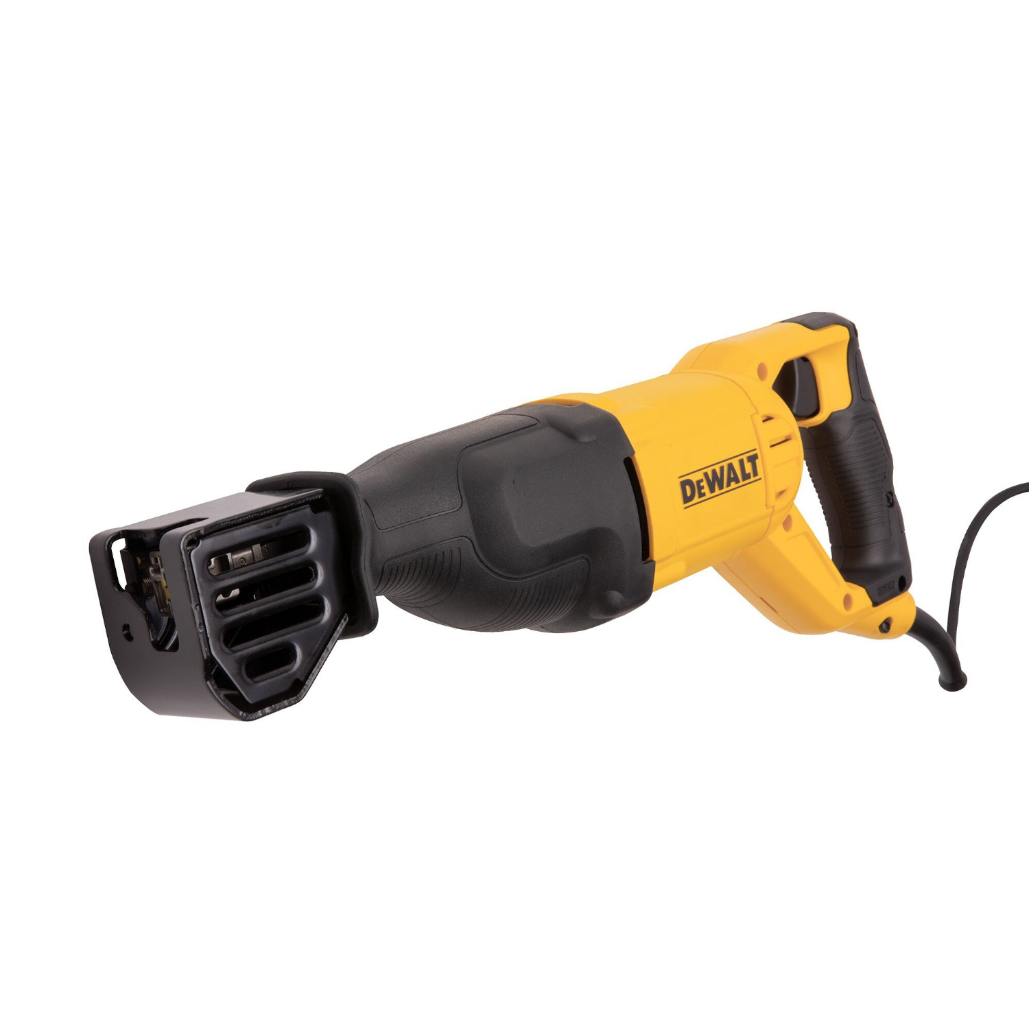 DeWalt DWE305PK-QS Säbelsäge 1100 Watt Image