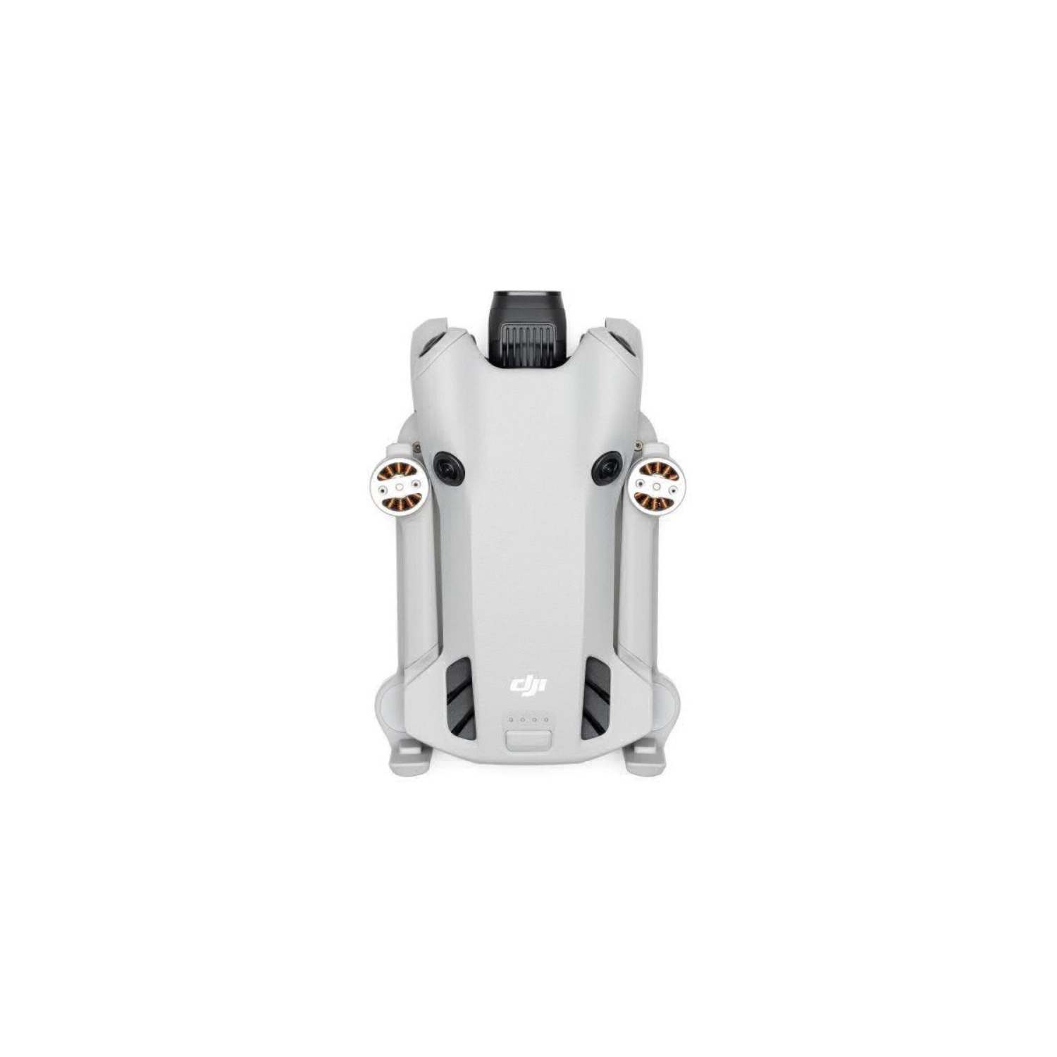 DJI Mini 4 Pro Fly More Combo (DJI RC 2) Drohne