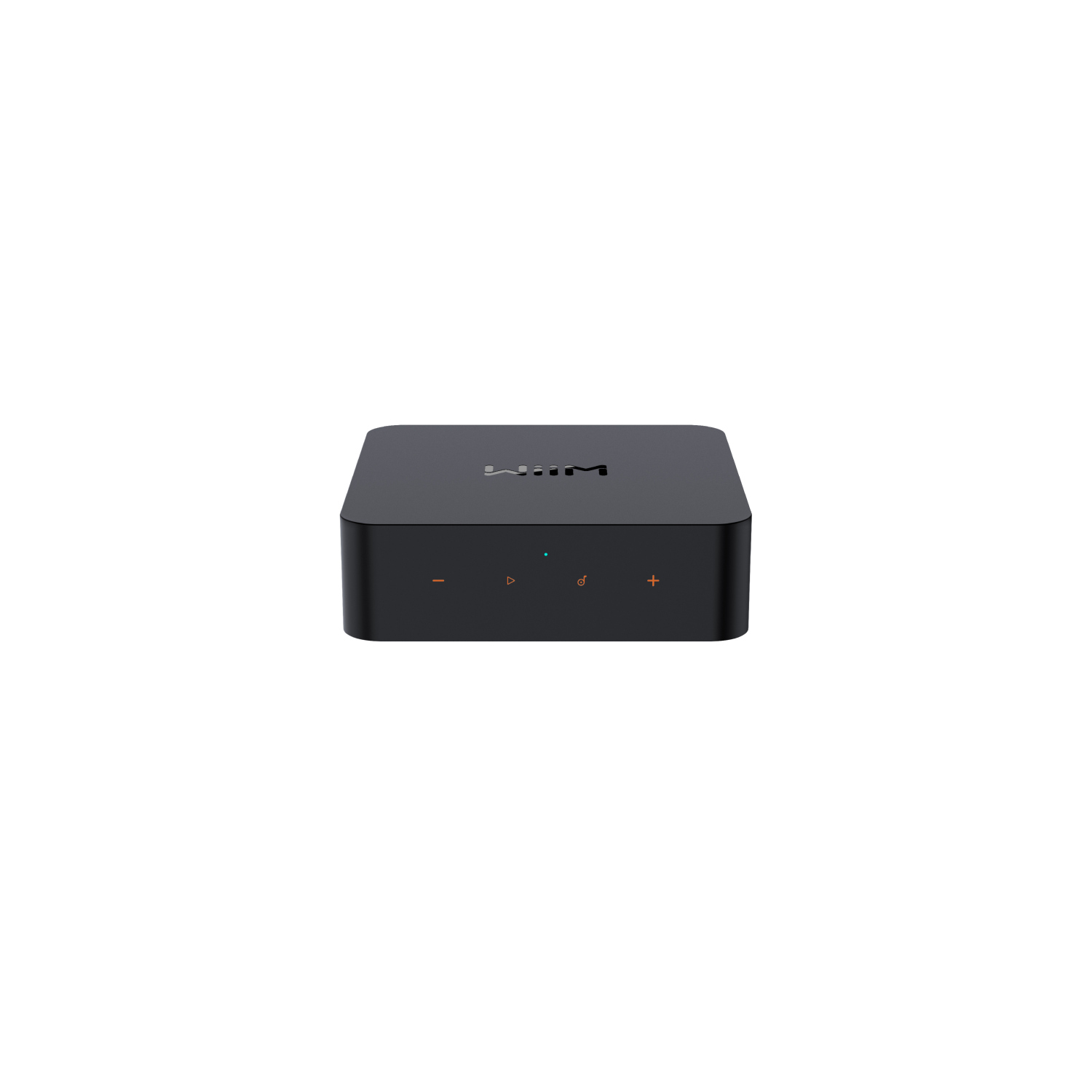 WiiM Pro Audio Streamer