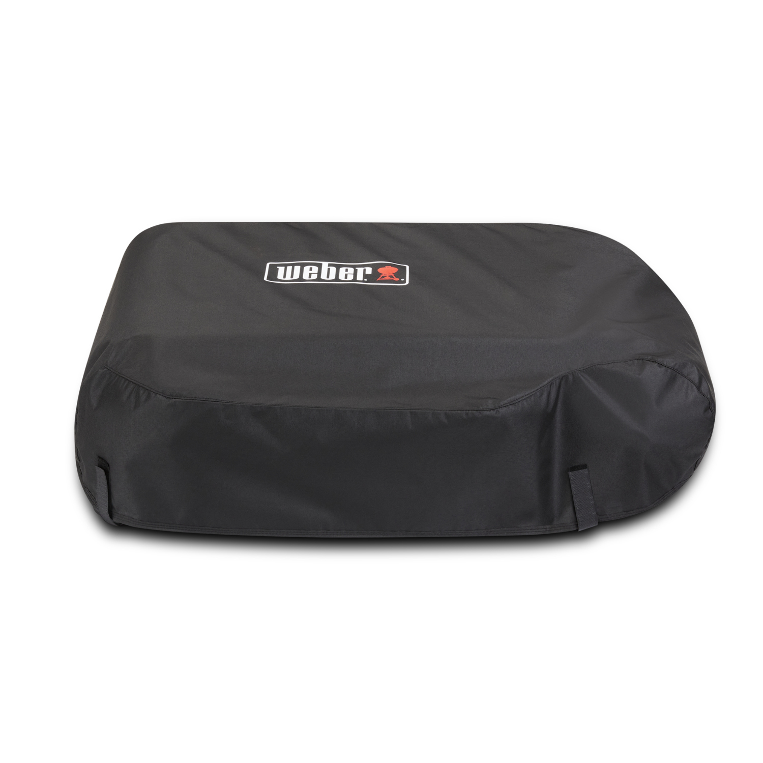 Weber Premium Abdeckhaube für Traveler Compact