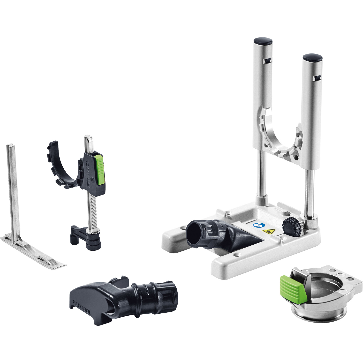 Festool Zubehör-Set OSC-AH/TA/AV-Set Zubehör für OSC 18 203258