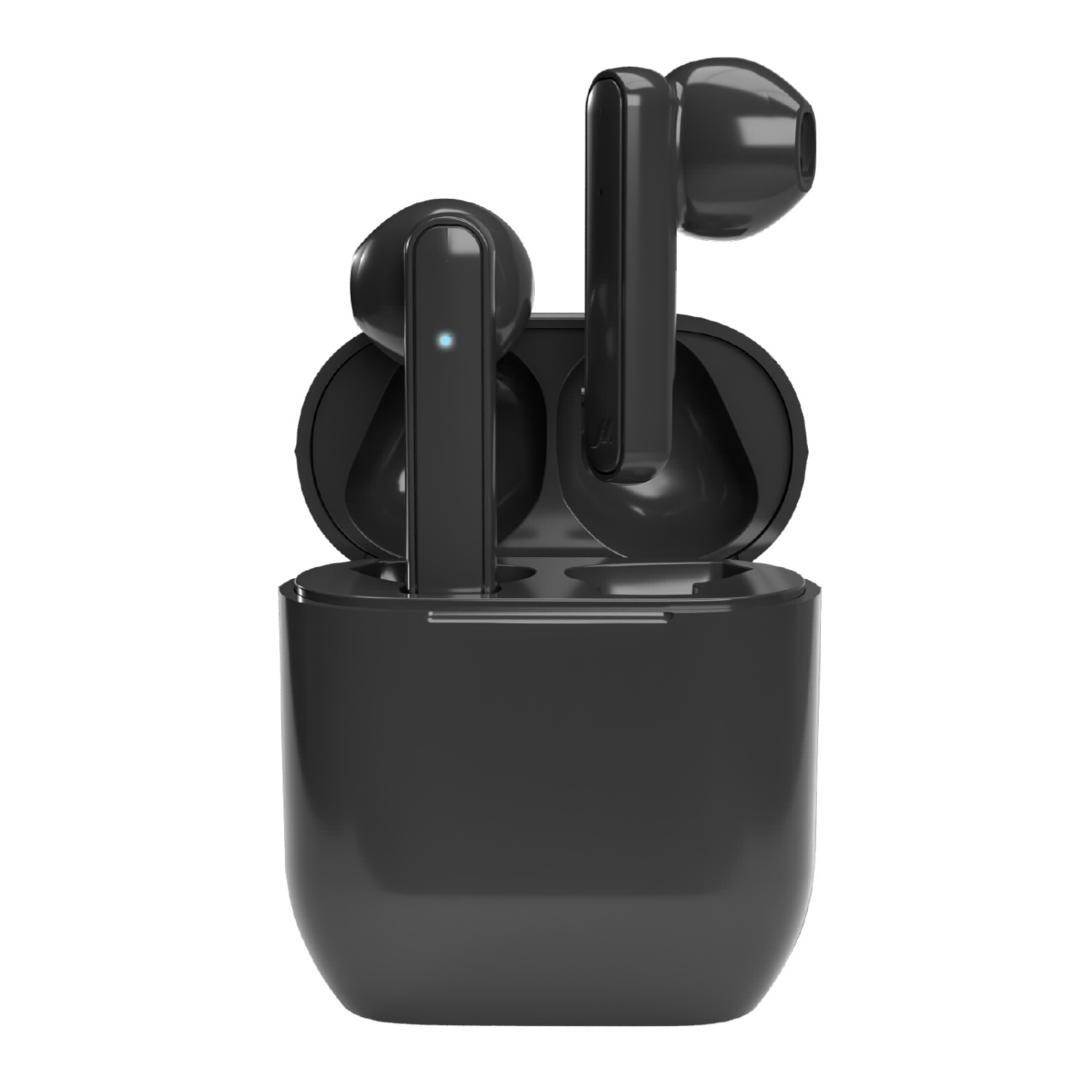 SBS NuBox schwarz TWS-Semi-In-Ear-Ohrhör MHTWSNUBOXBTK