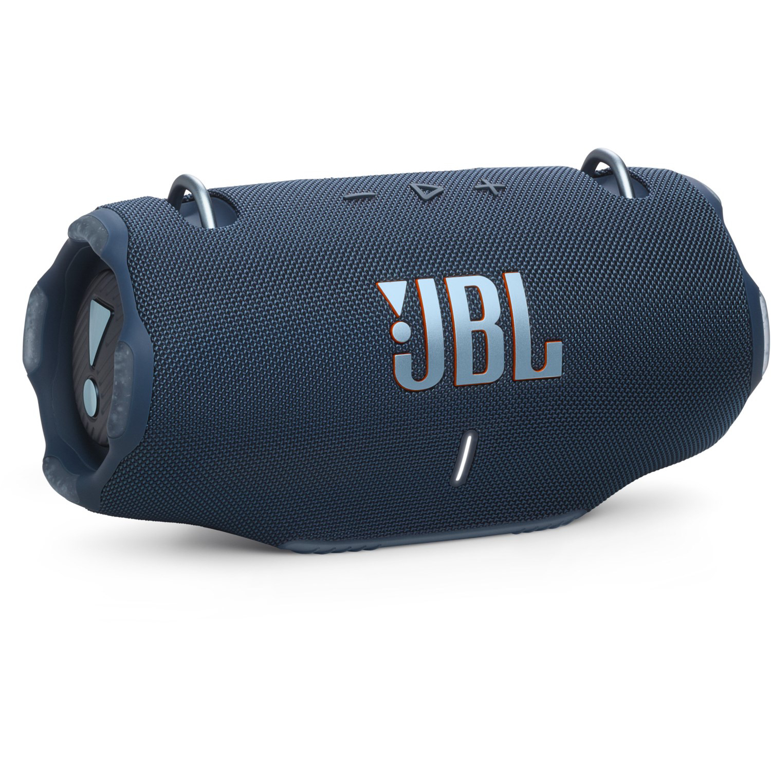JBL Xtreme 4 blau spritzwasserfest