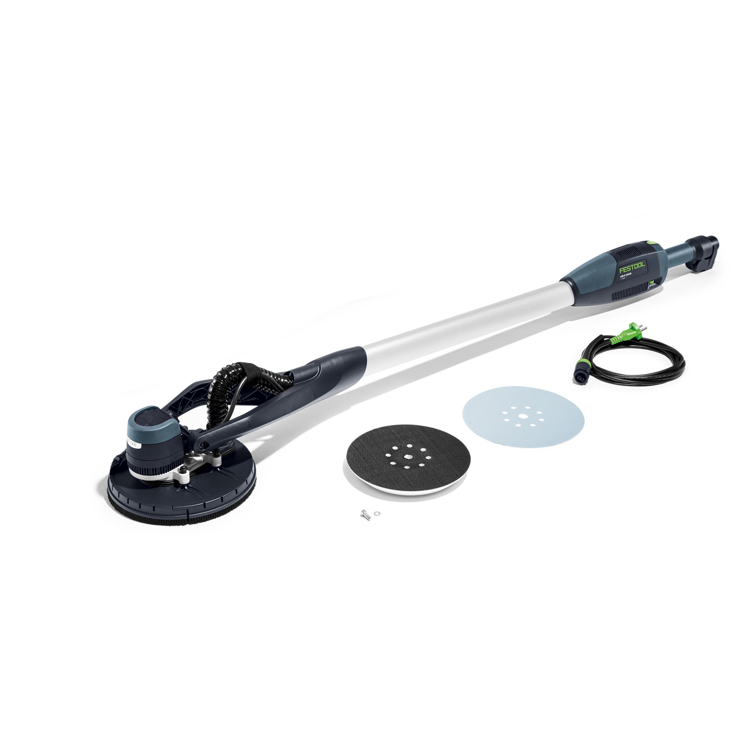 Festool Langhalsschleifer PLANEX LHS-E 225 EQ-CB Langhalsschleifer 578402
