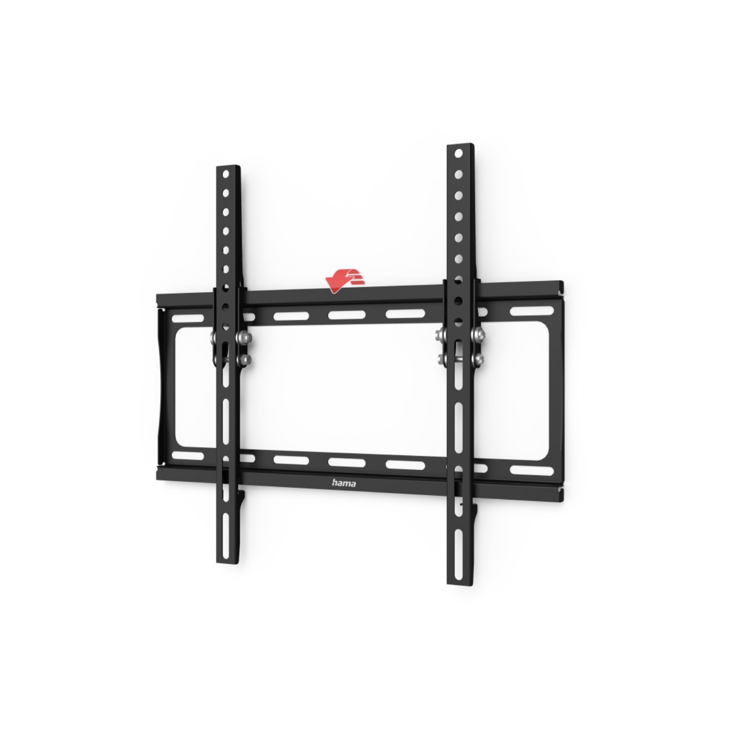 Hama TV-Wandhalterung (75") bis 35kg tilt