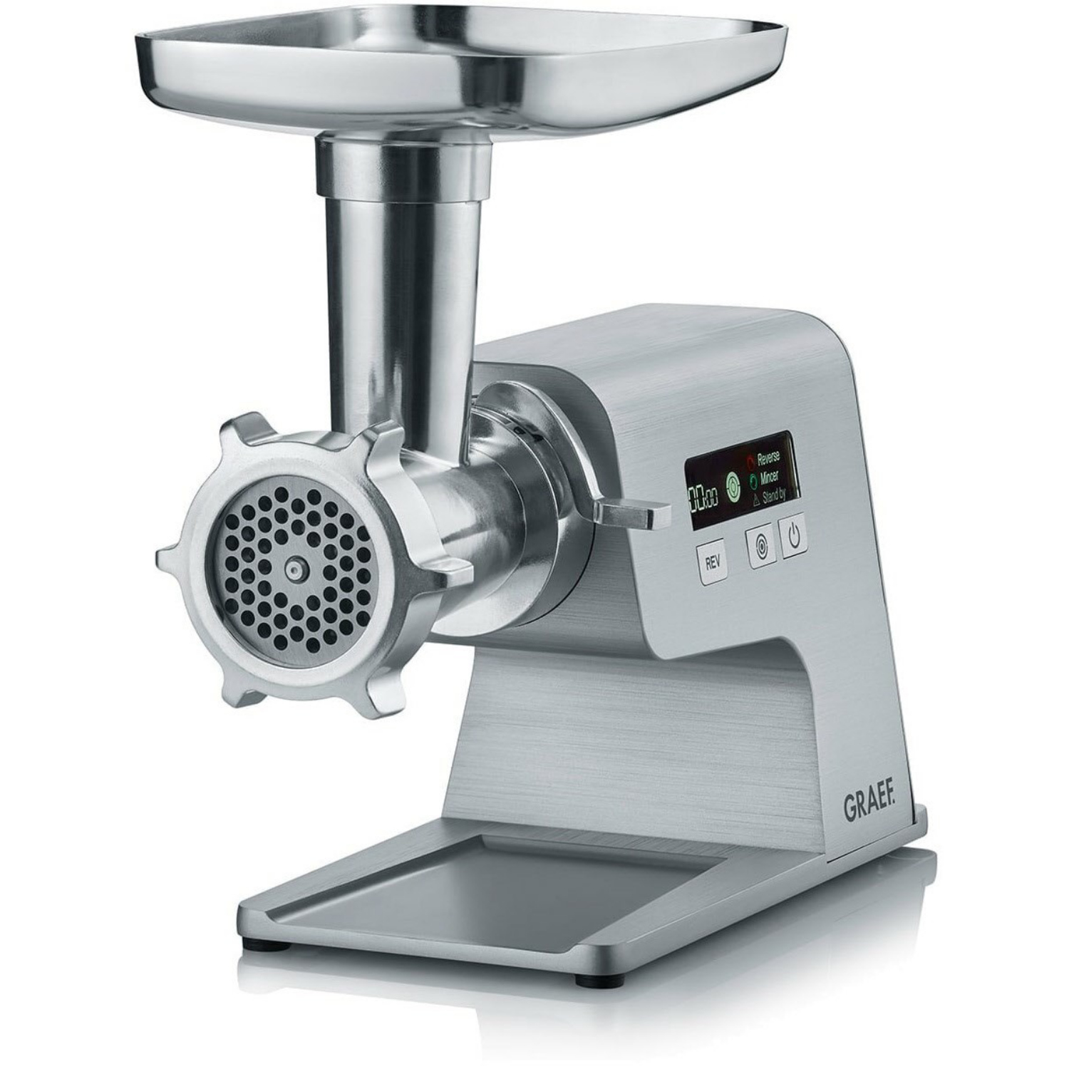 Graef FW 500 Multi Fleischwolf