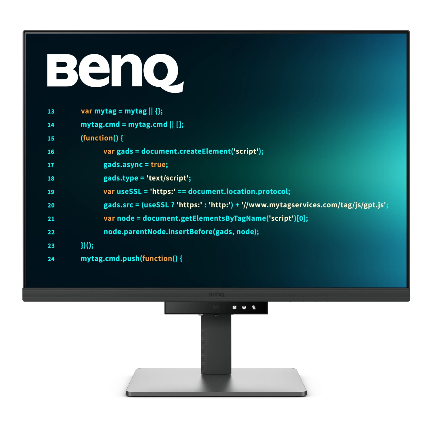 BenQ RD280U, 28.2