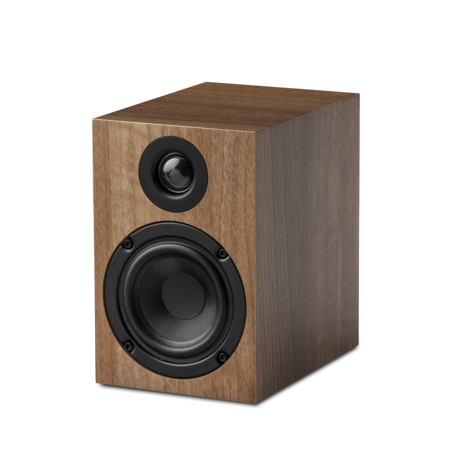 Project Speaker Box 3 E Wood Preis per Paar Image