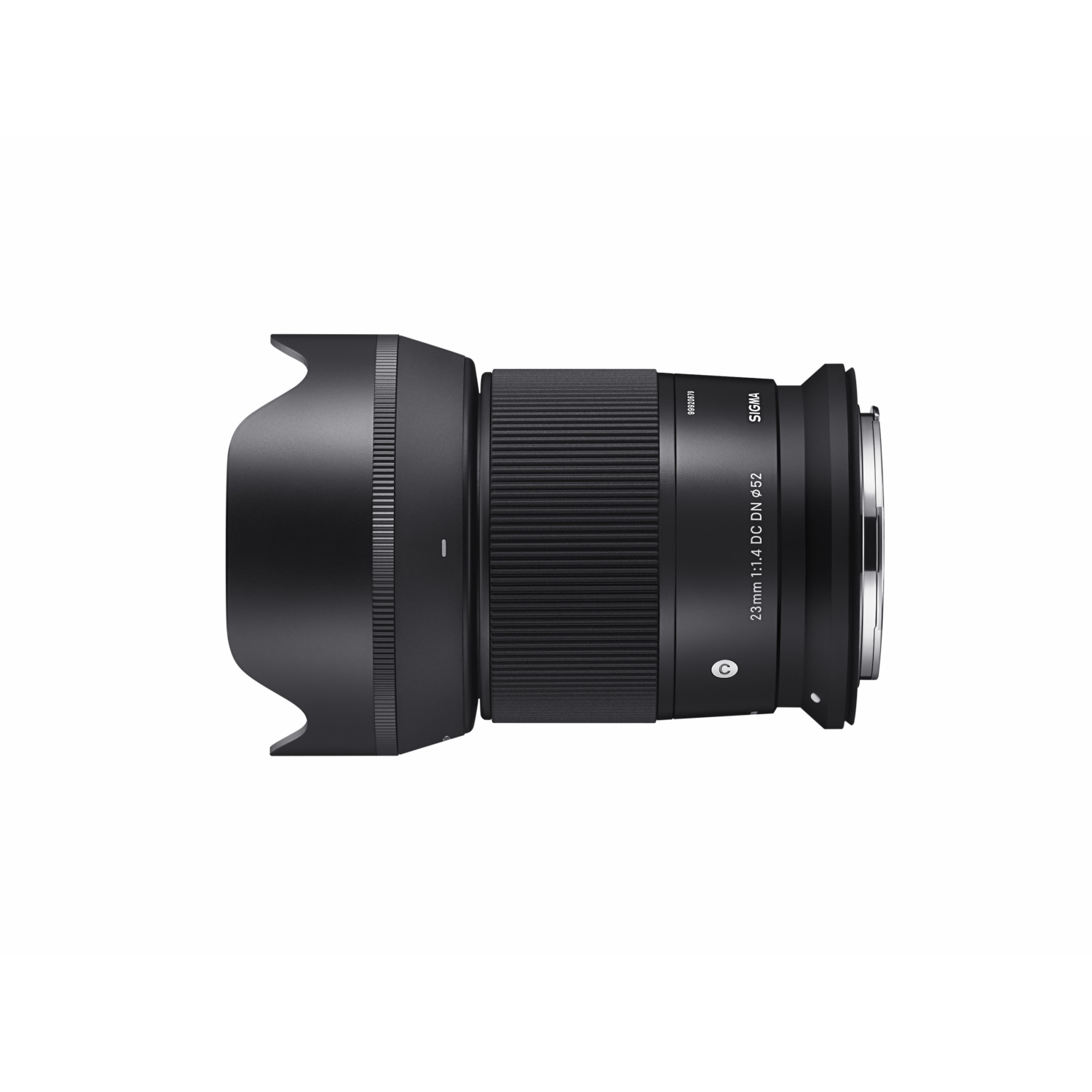 Sigma 23mm 1.4 DC DN Canon RF-Mount Contemporary-Serie Image