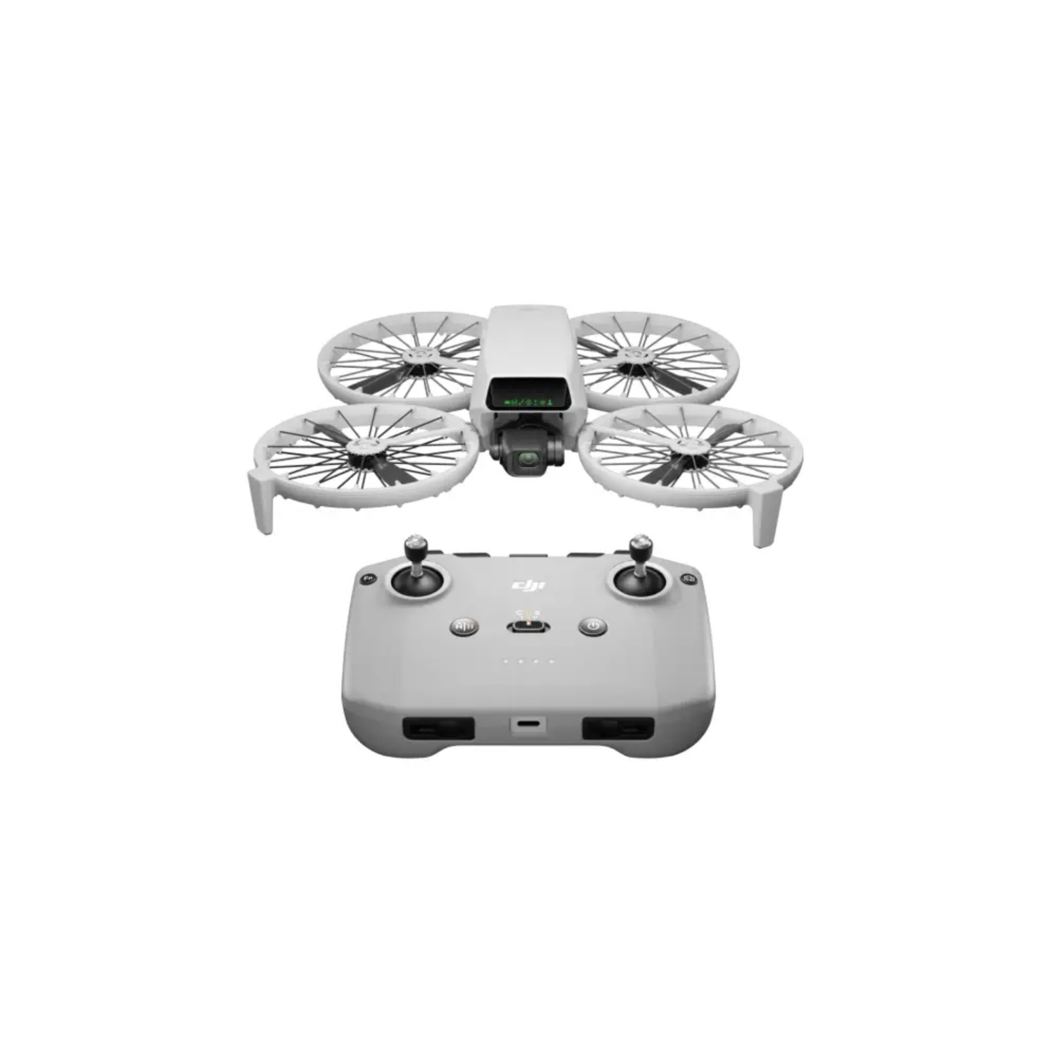 DJI Flip (DJI RC-N3) Drohne