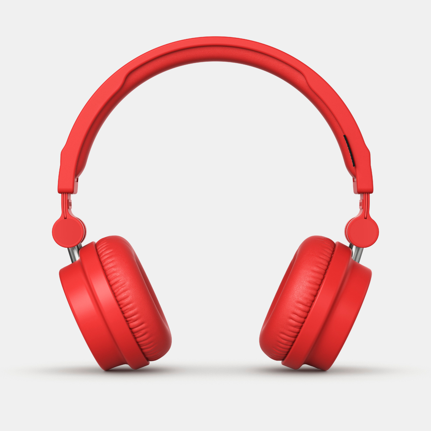Urbanears Zinken Salsa Red Kopfhörer