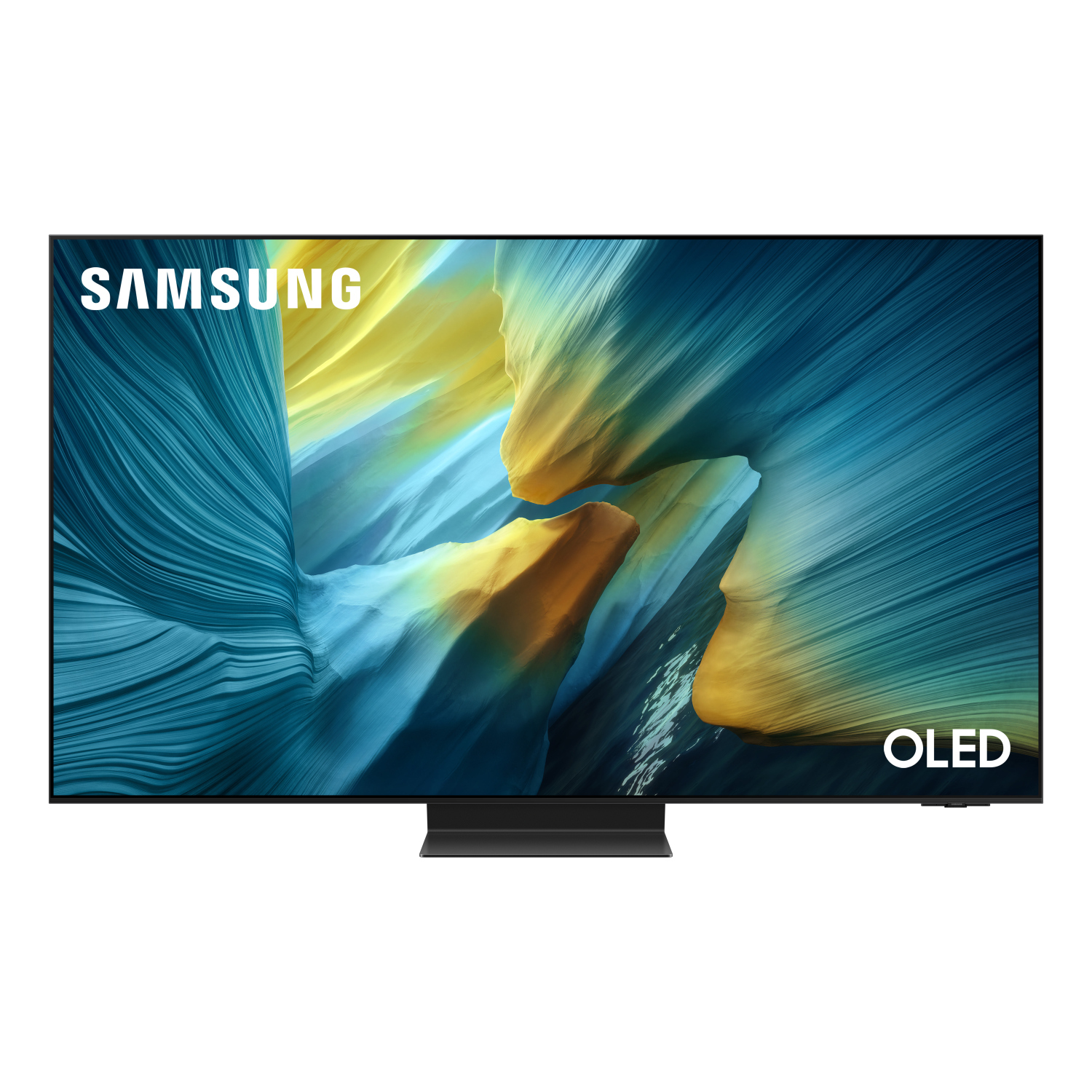 Samsung QE77S95FATXXN OLED TV (2025) 195 cm (77