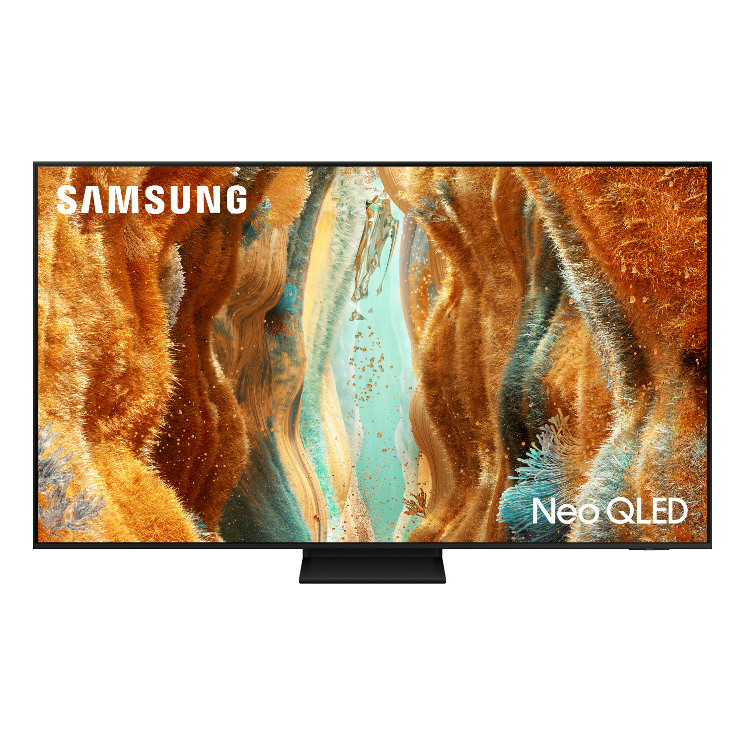 Samsung QE85QN72FATXXN Neo QLED 4K TV (2025) 214 cm (85") Image