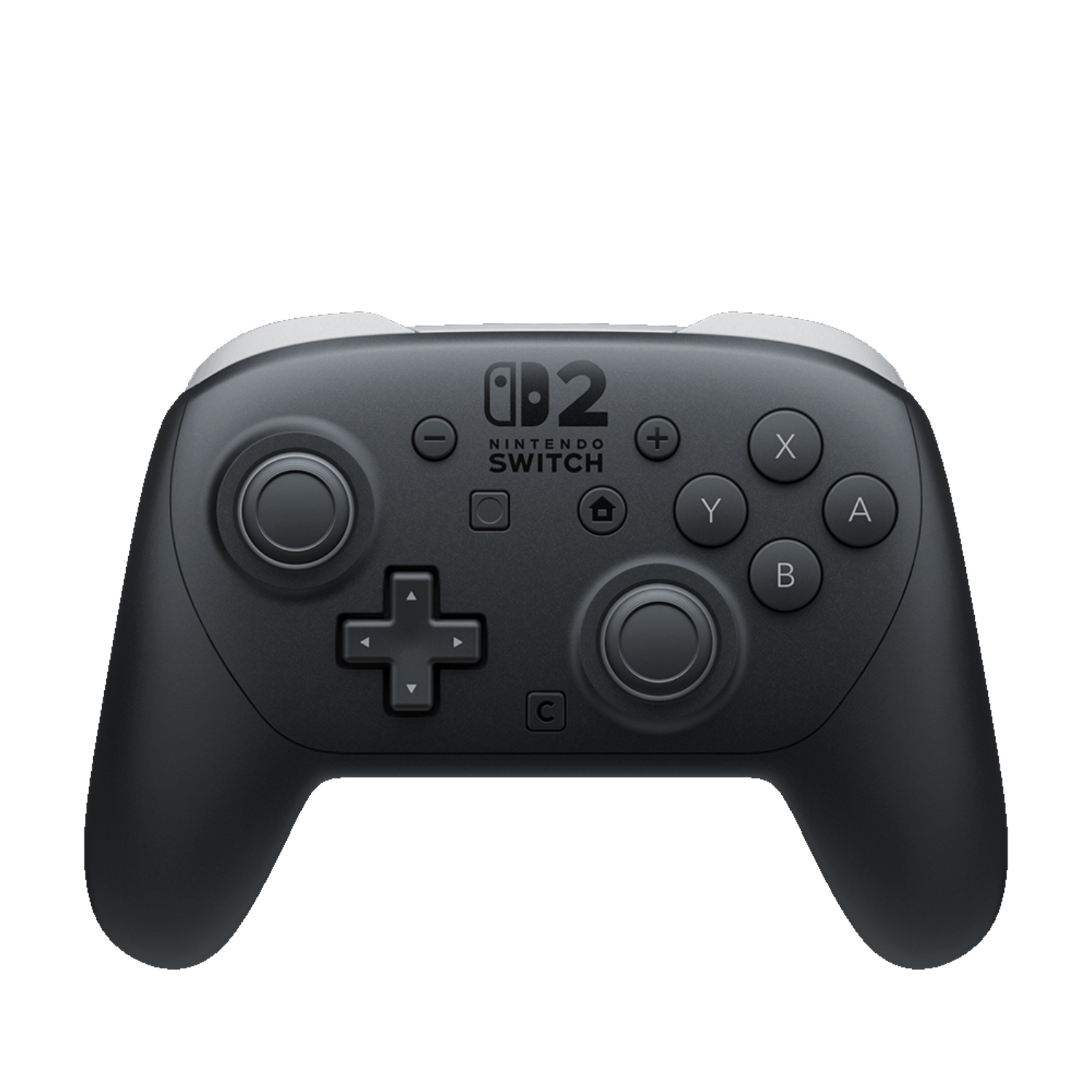 Nintendo Switch 2 Pro Controller 10015325
