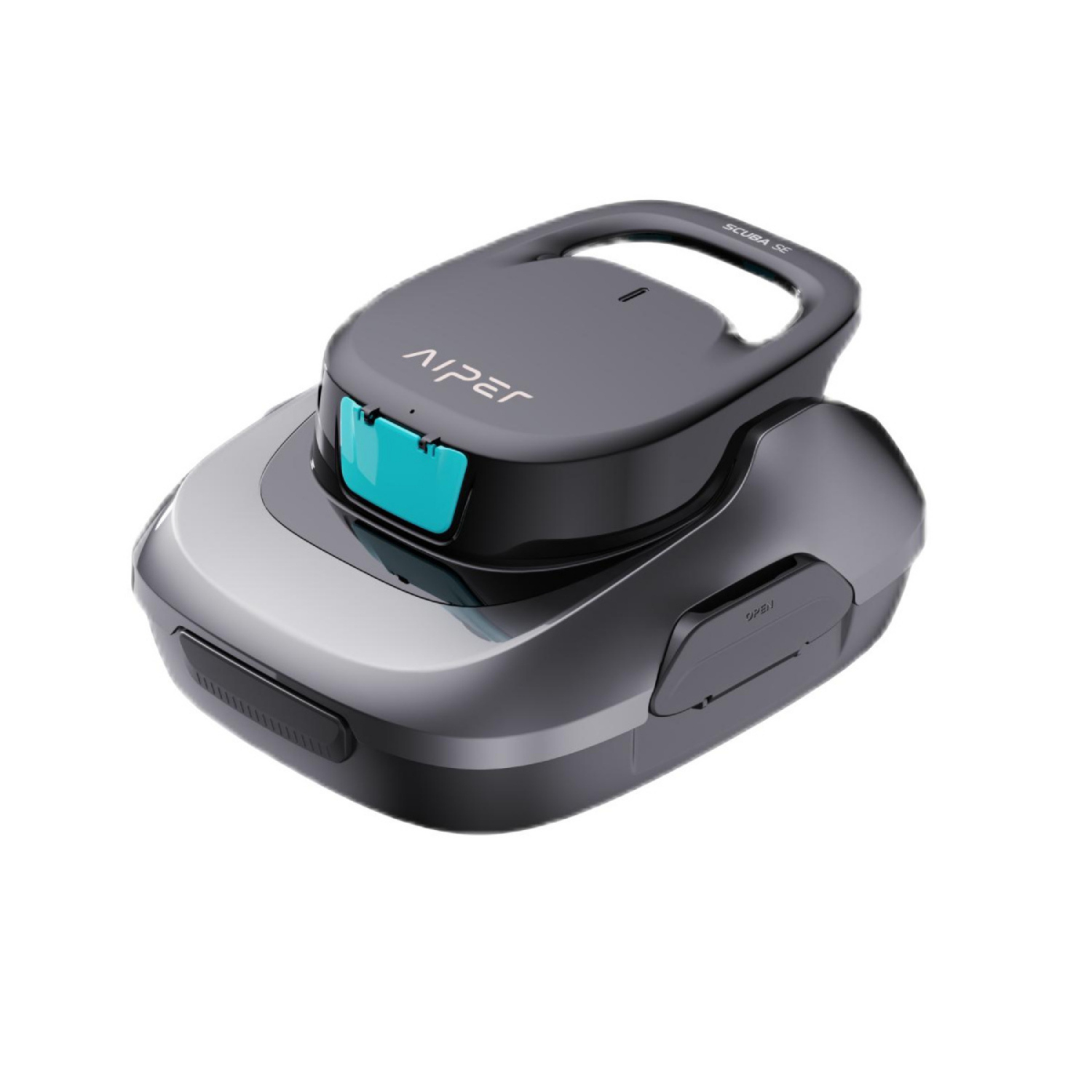 Aiper Scuba SE Poolroboter kabelloser Pool-Reinigungsroboter X1-EU