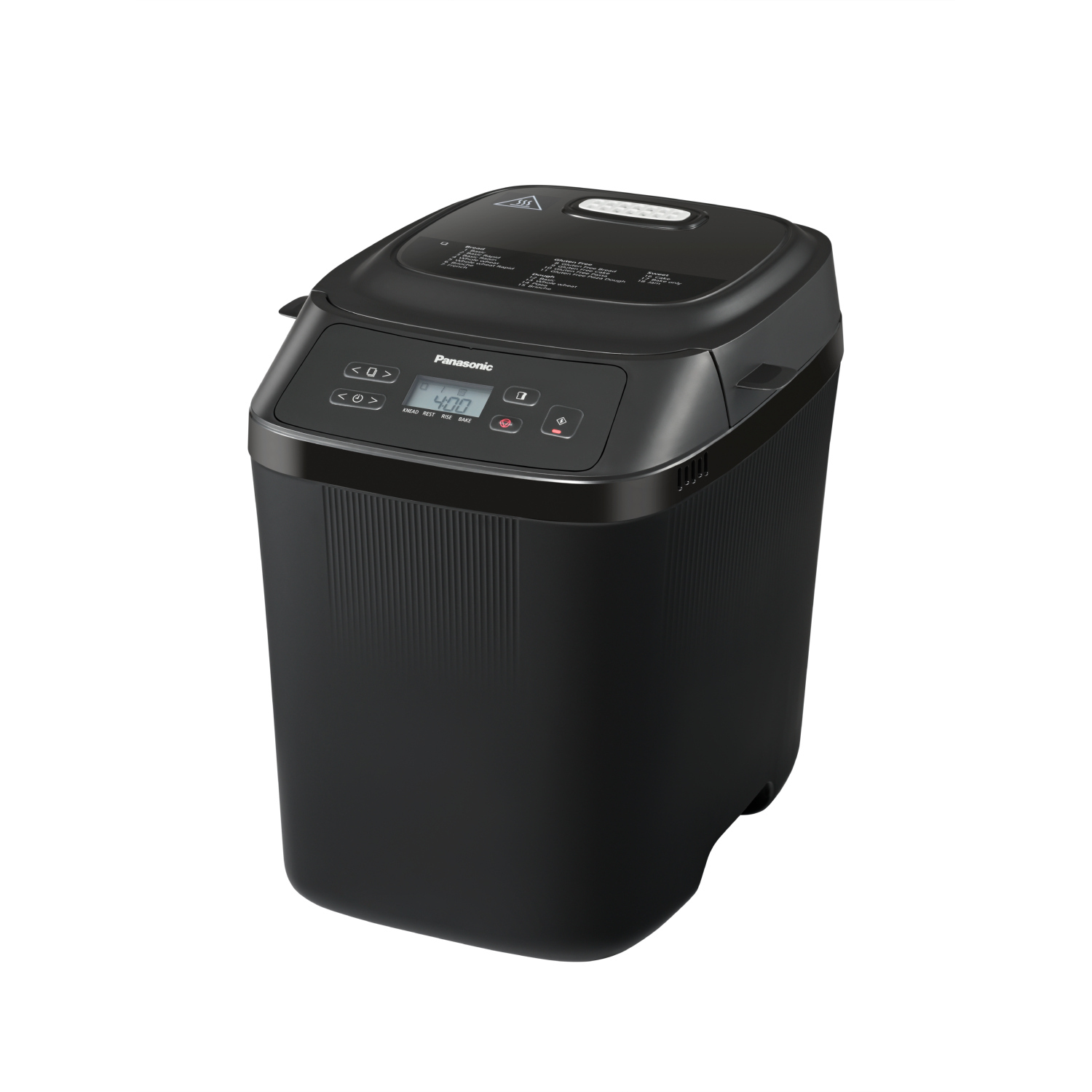 Panasonic SD-PN100KXE Mini-Brotbackautomat