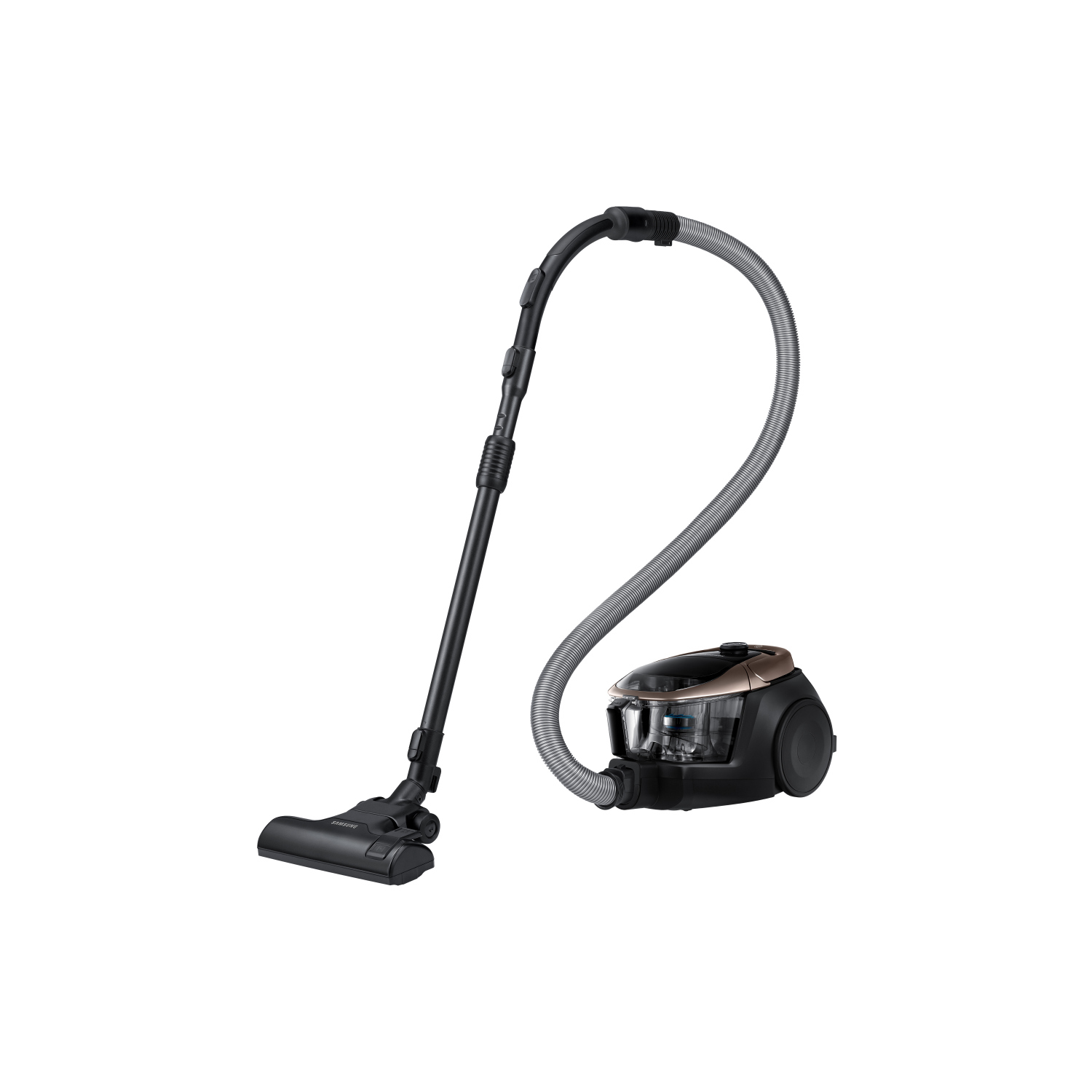 Samsung VC07M3179VD/GE beutelloser Staubsauger